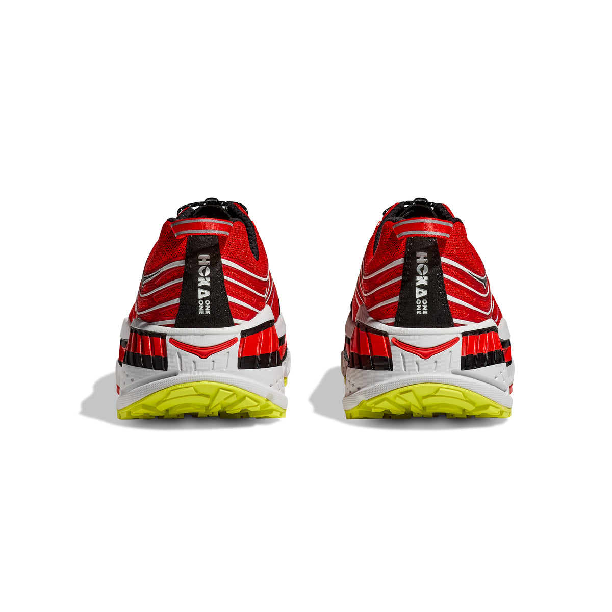 Hoka Mens Stinson Evo OG Shoes