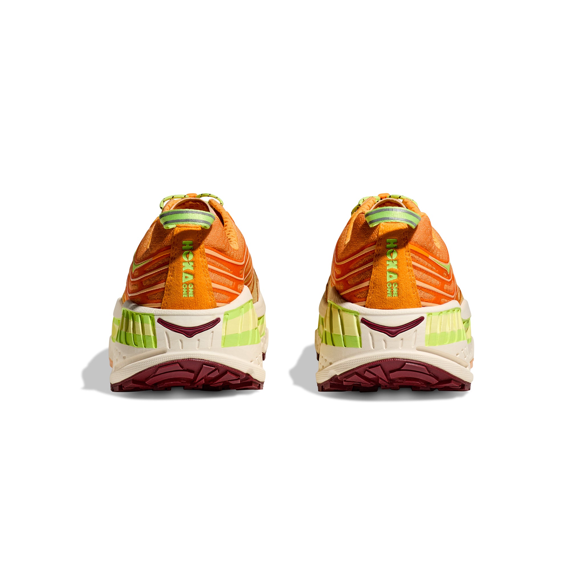 Hoka Mens Stinson Evo OG Shoes