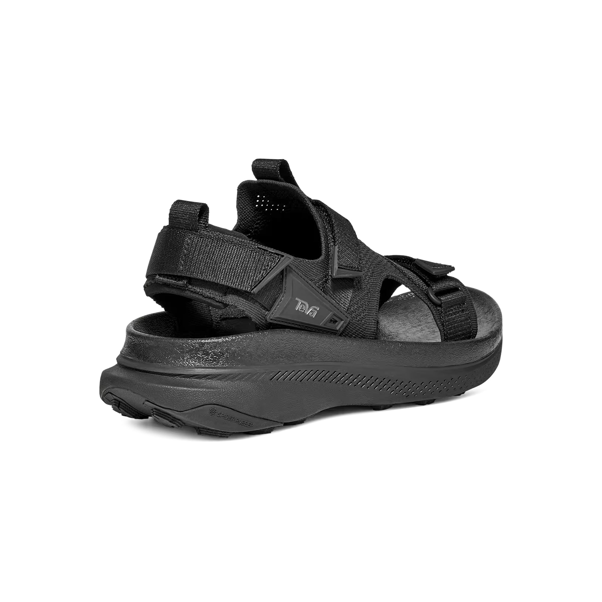 Teva Womens Aventrail Slippers