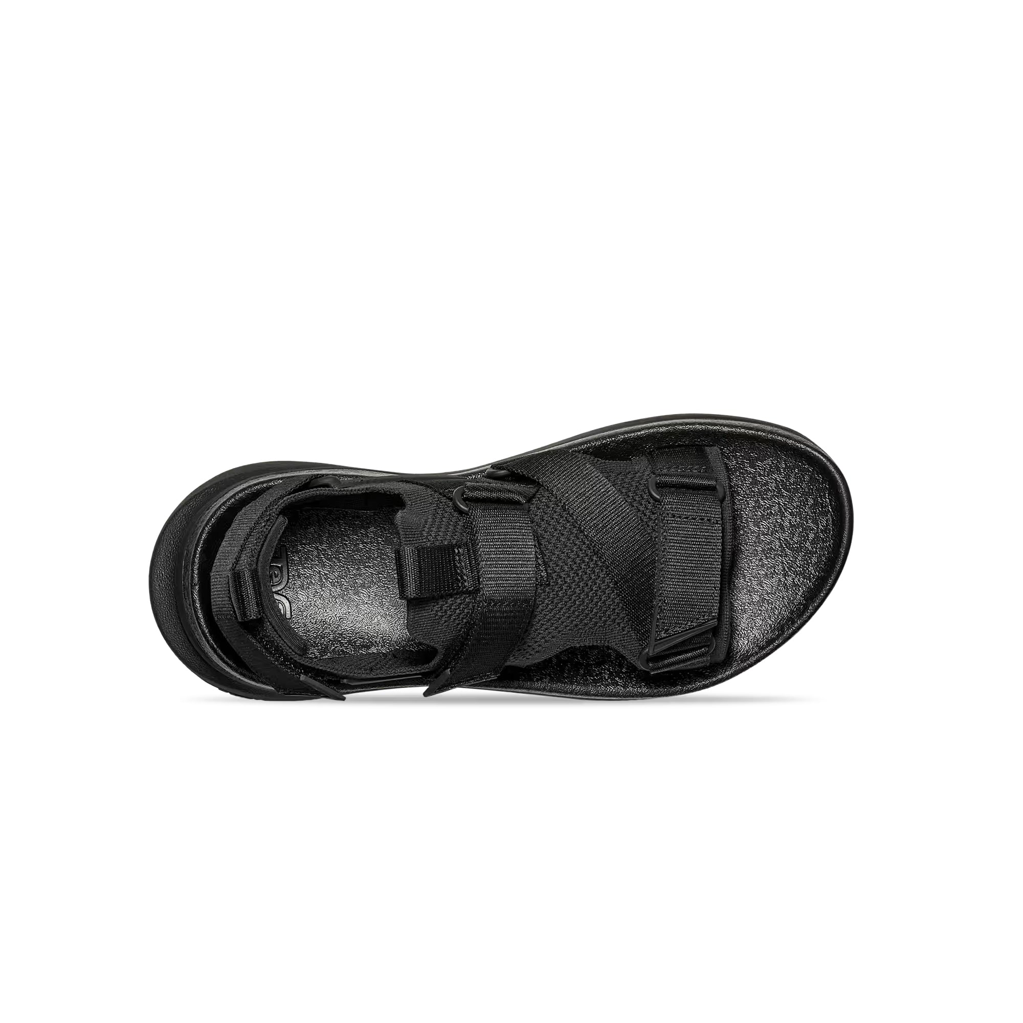 Teva Womens Aventrail Slippers