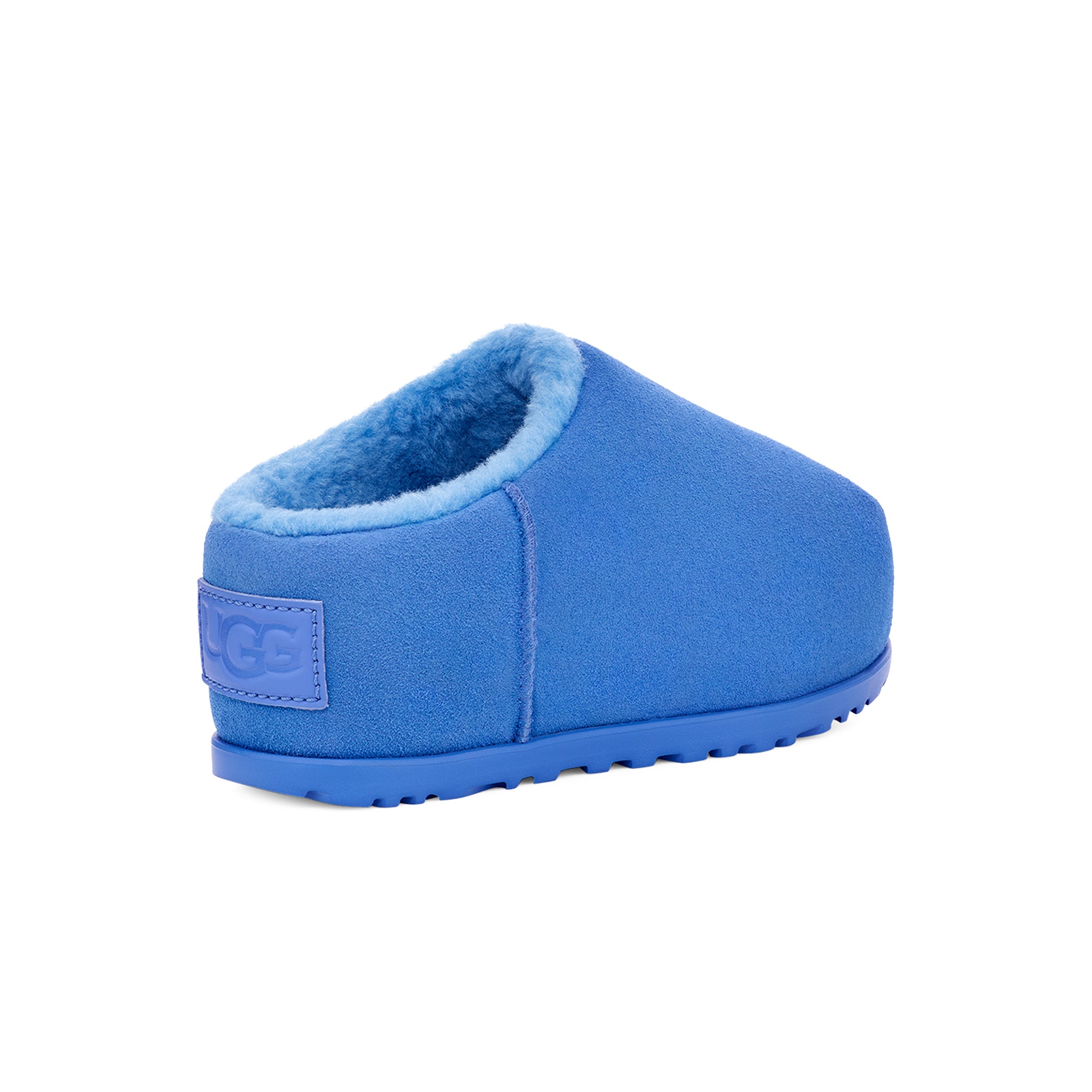 UGG Womens Pumped Slides