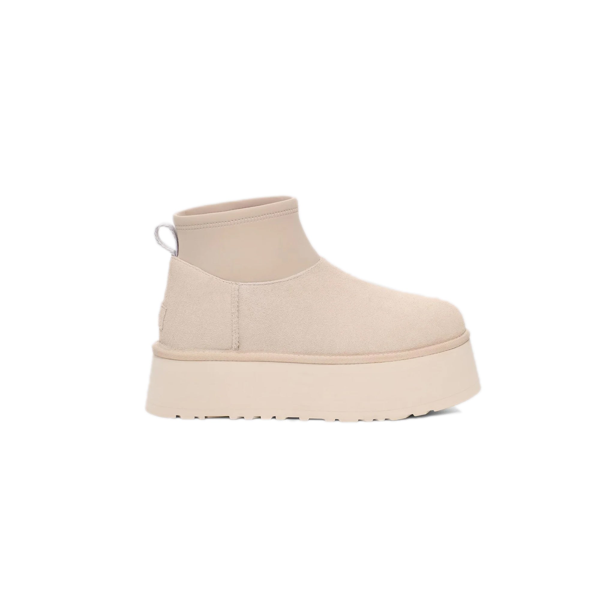 Ugg Womens Mini Dipper Puffer Boots