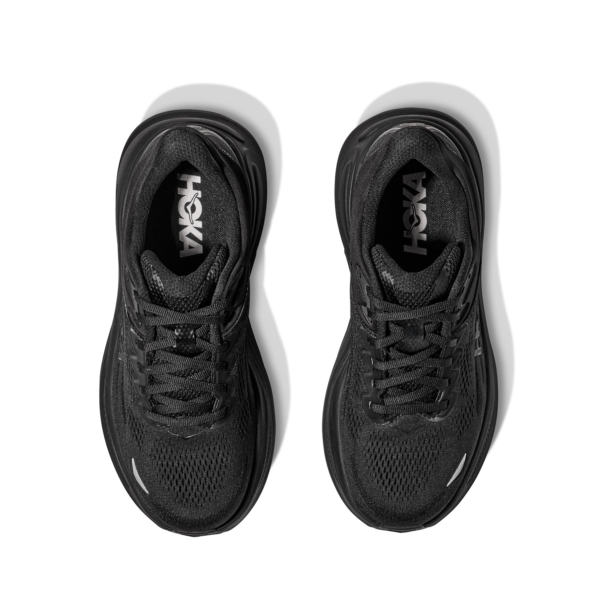 Hoka Mens Bondi 9 Shoes