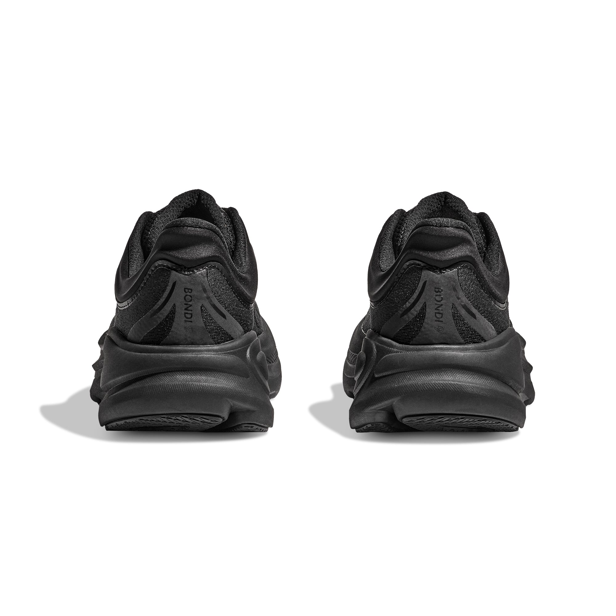 Hoka Mens Bondi 9 Shoes