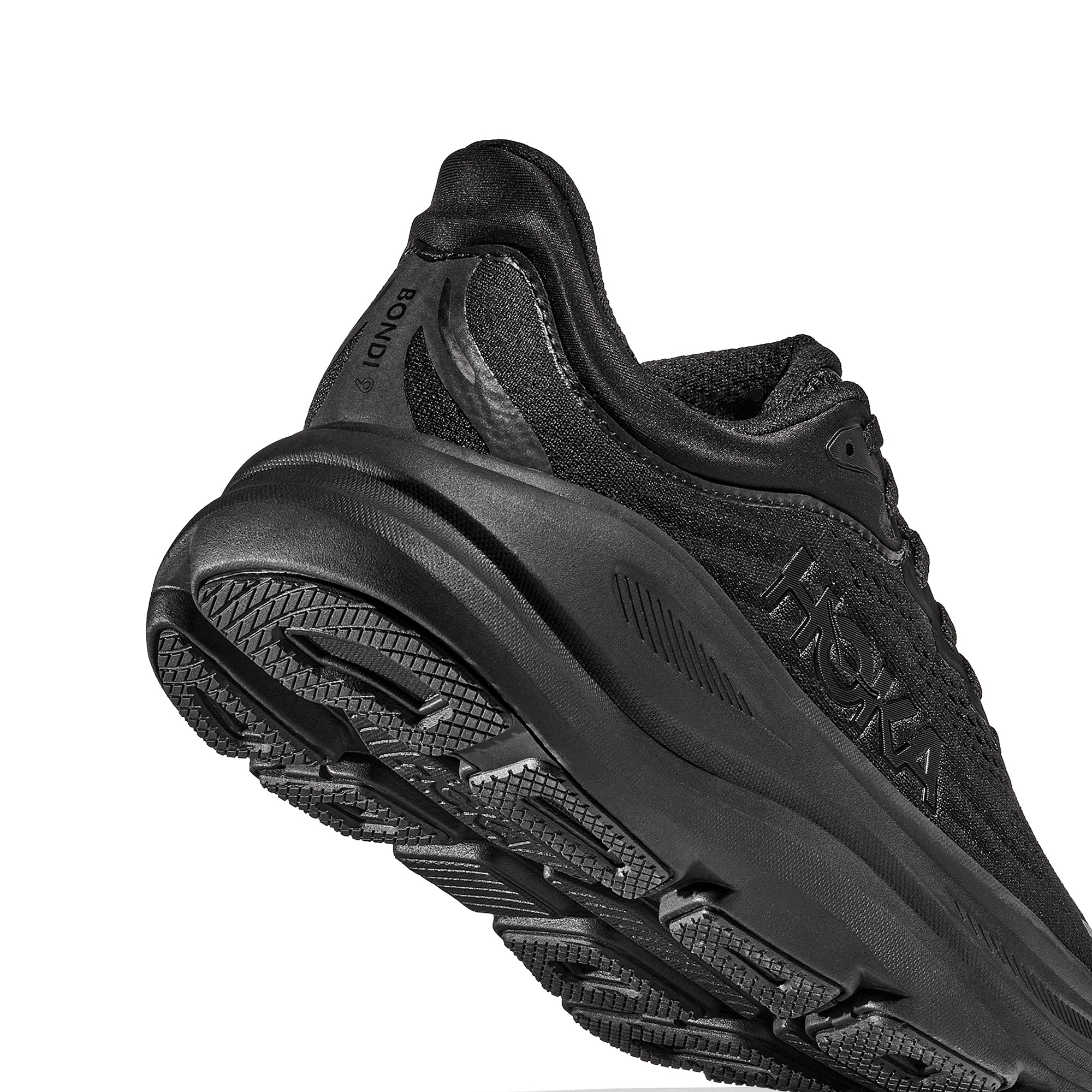 Hoka Mens Bondi 9 Shoes
