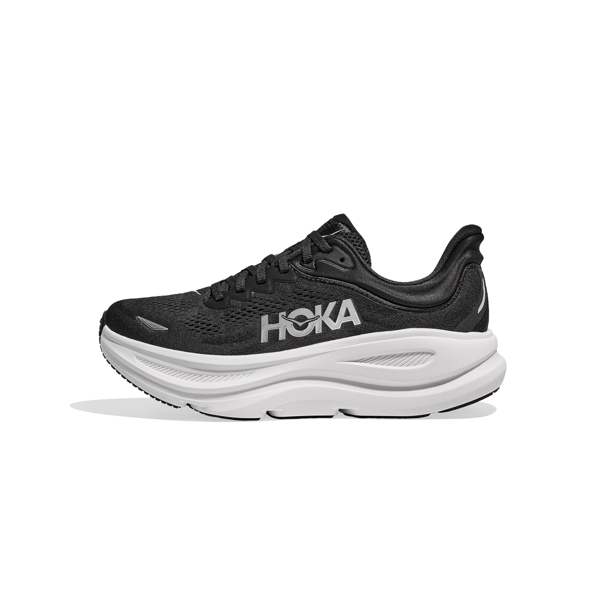 Hoka Mens Bondi 9 Shoes