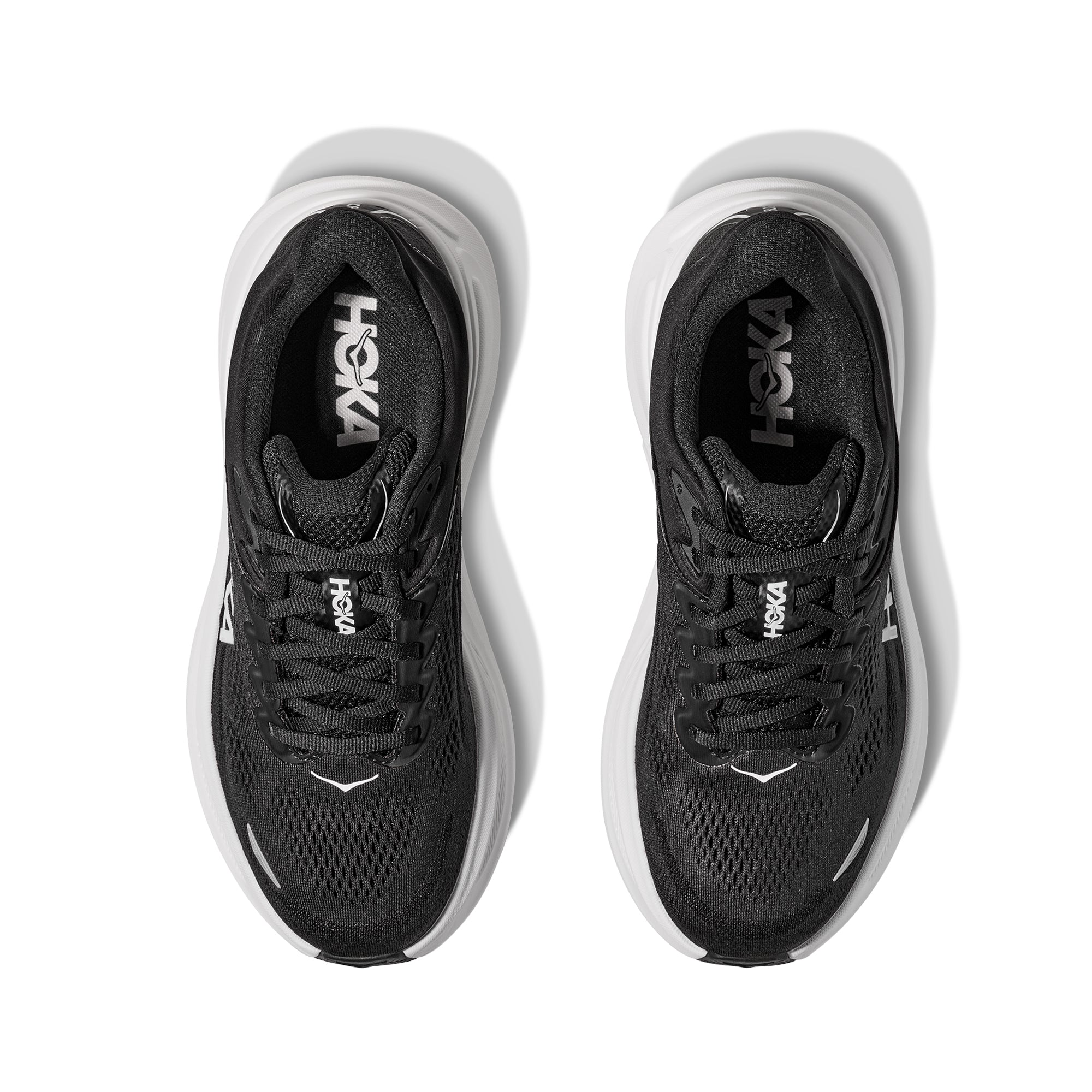 Hoka Mens Bondi 9 Shoes