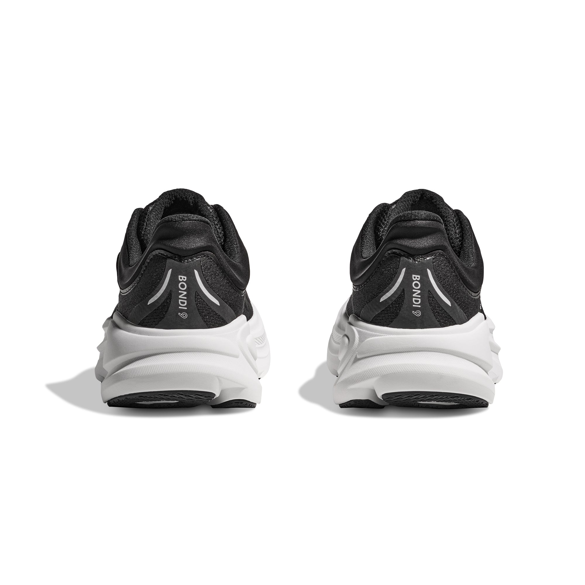 Hoka Mens Bondi 9 Shoes