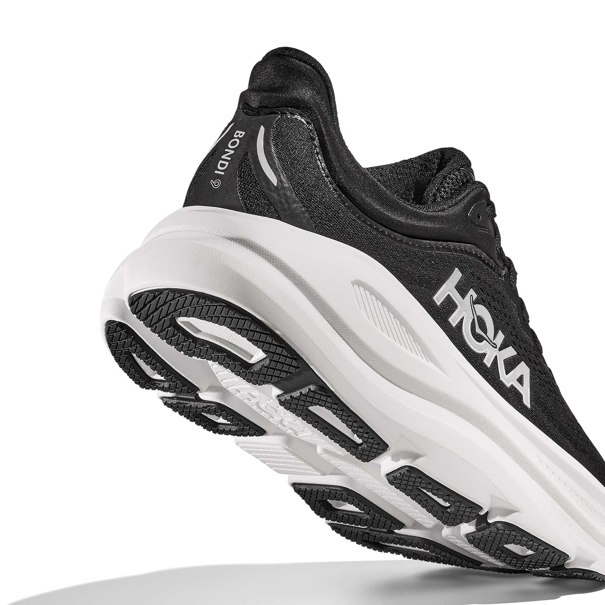Hoka Mens Bondi 9 Shoes