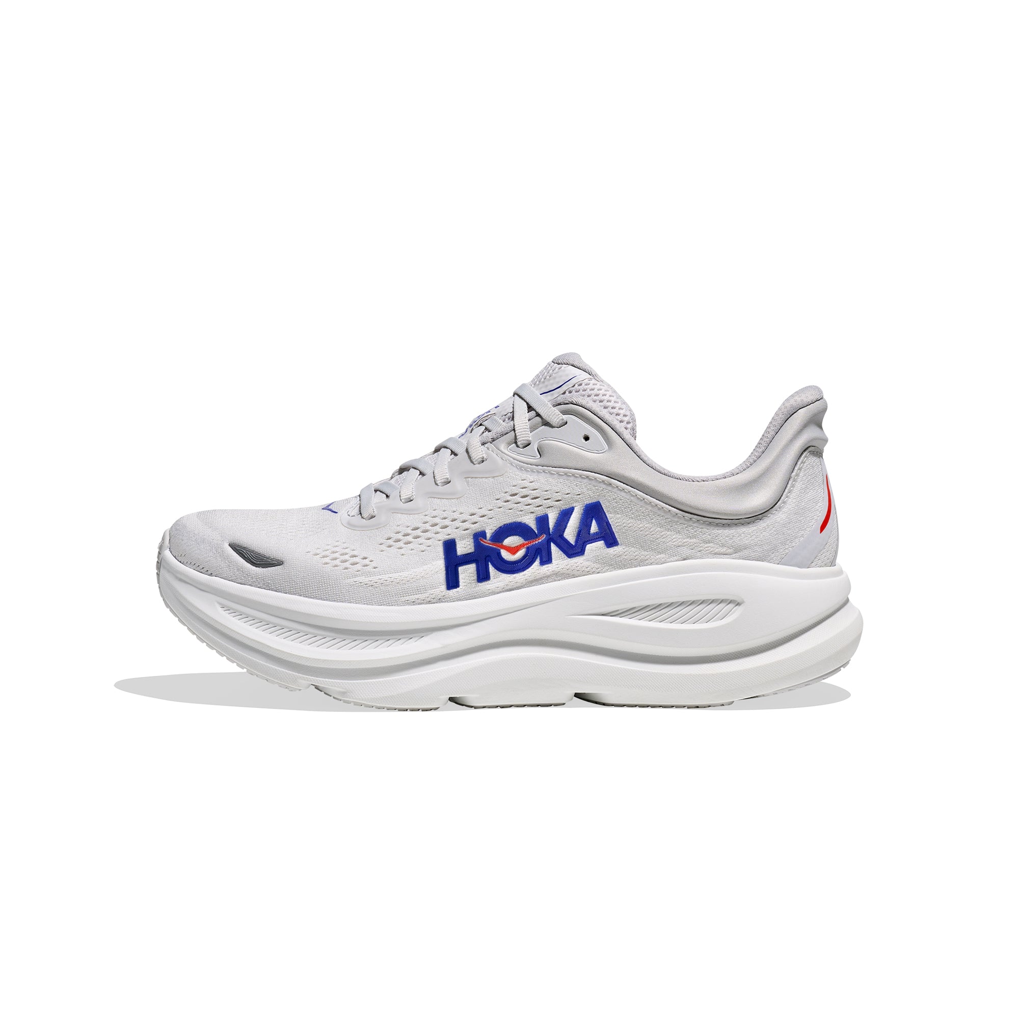 Hoka Mens Bondi 9 Shoes
