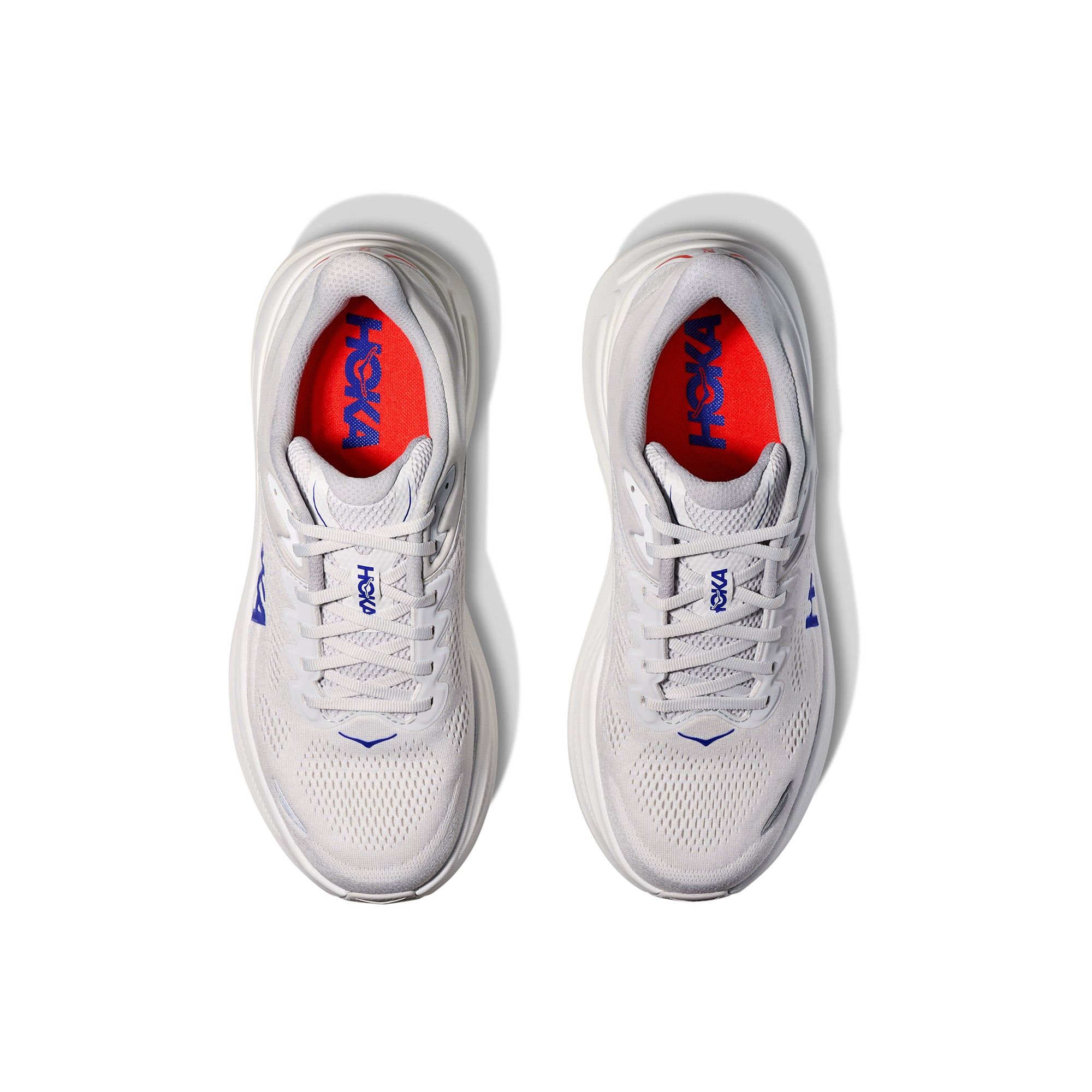 Hoka Mens Bondi 9 Shoes