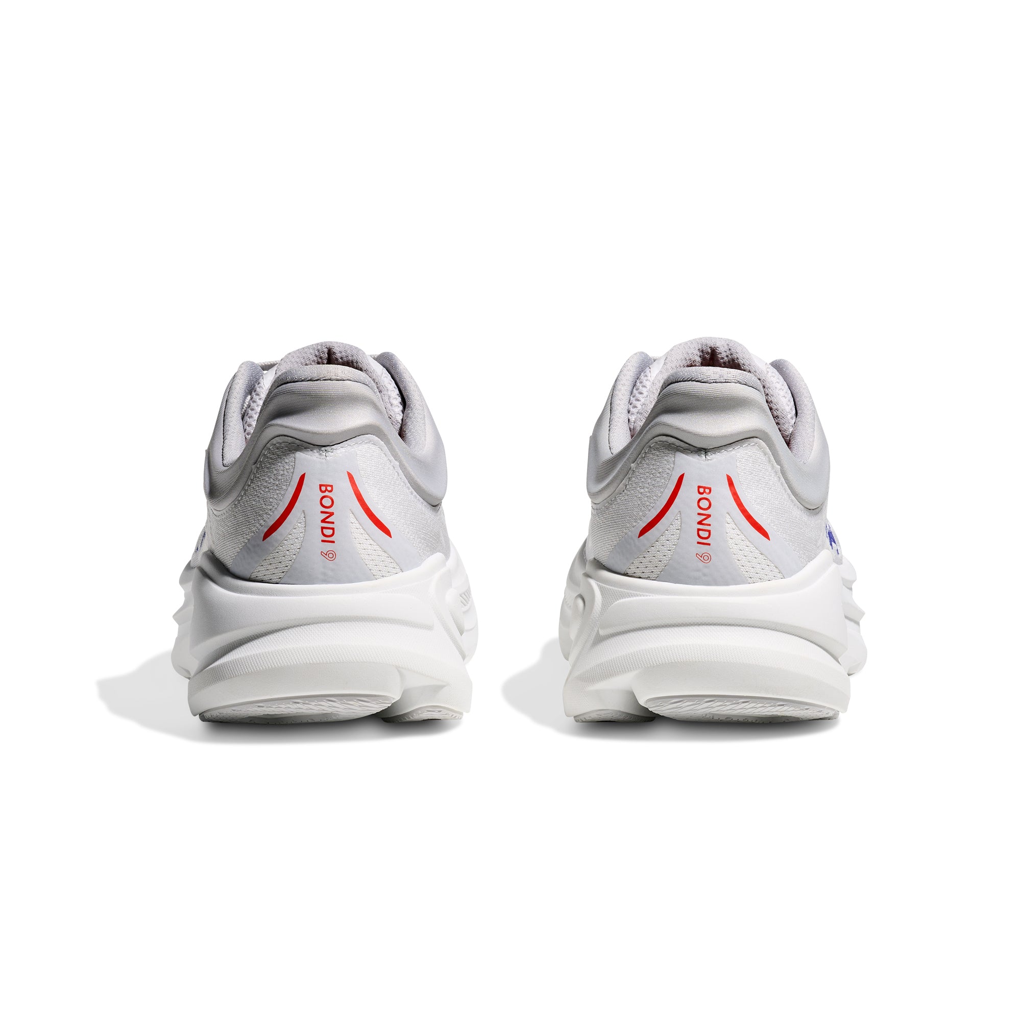 Hoka Mens Bondi 9 Shoes