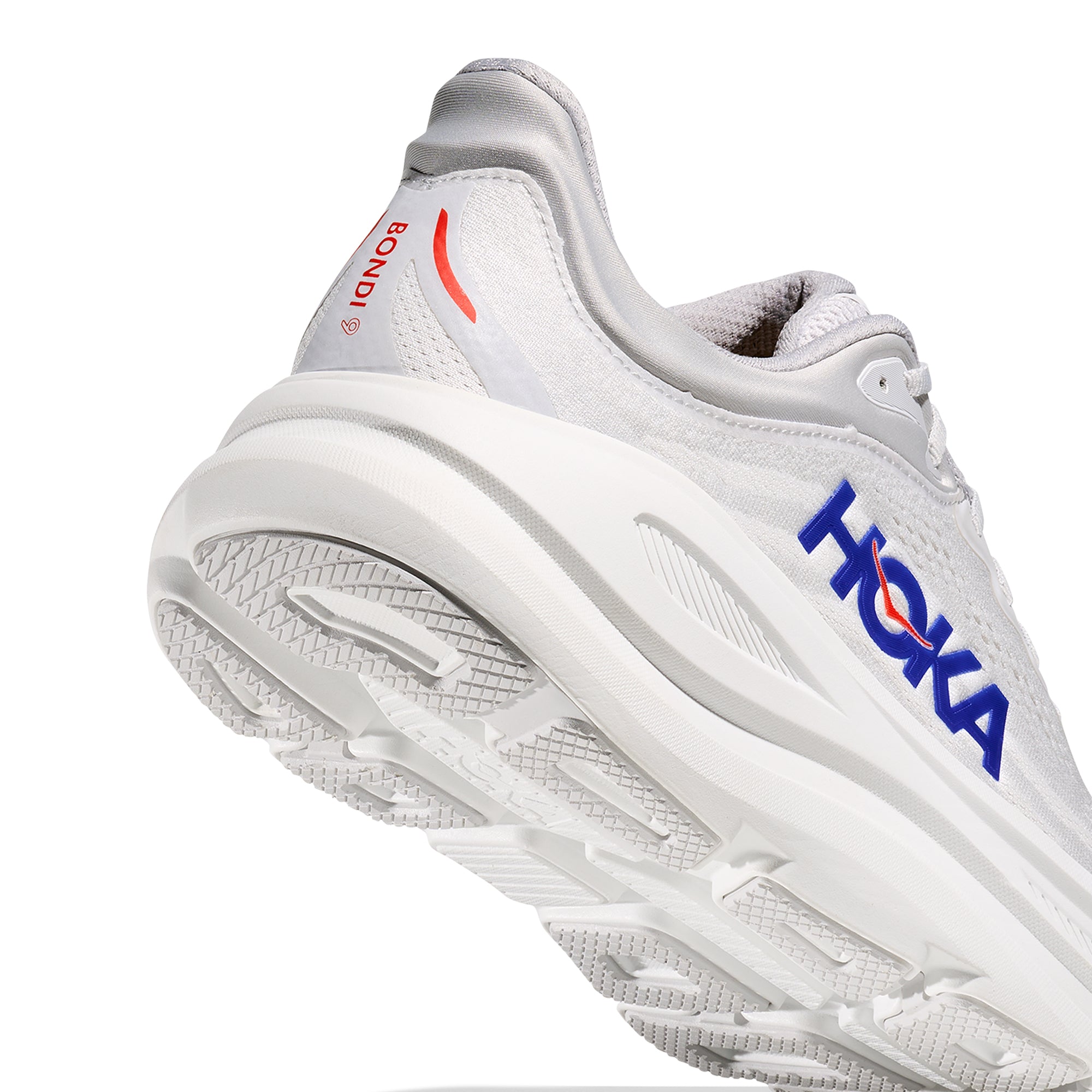 Hoka Mens Bondi 9 Shoes