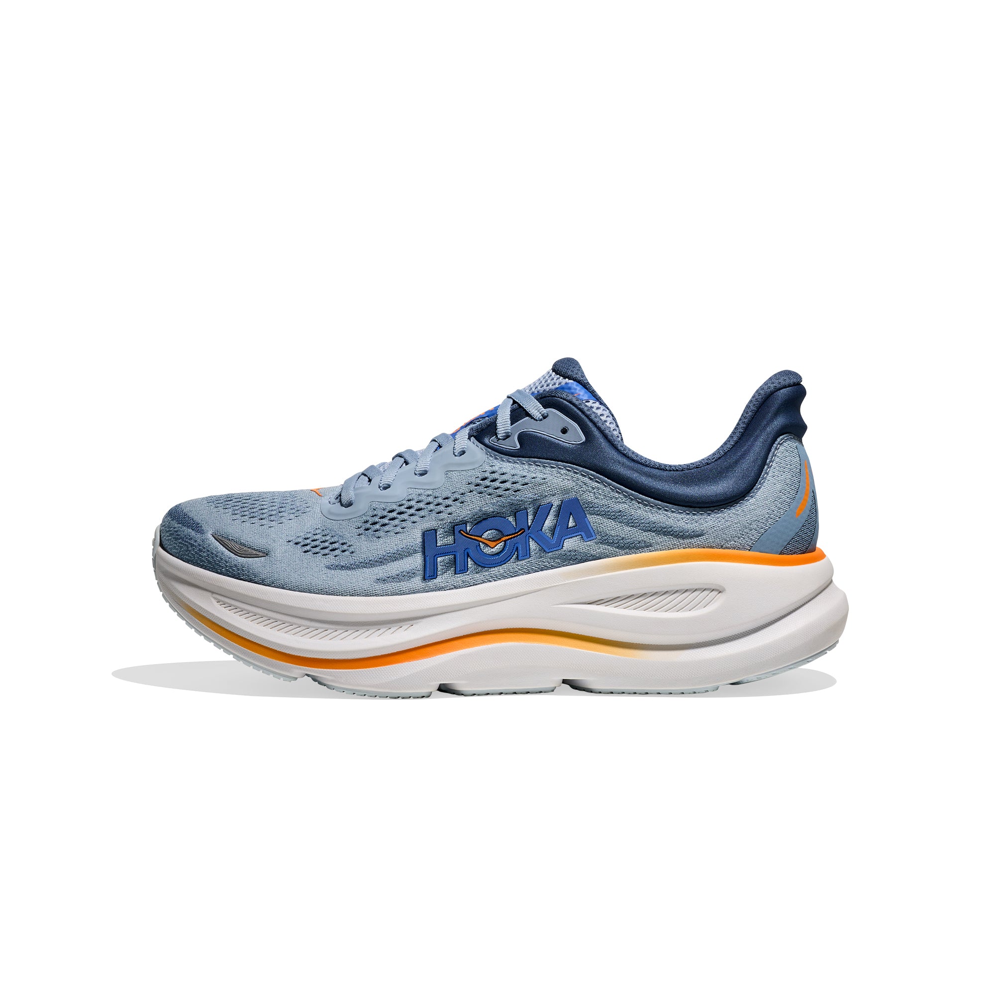 Hoka Mens Bondi 9 Shoes