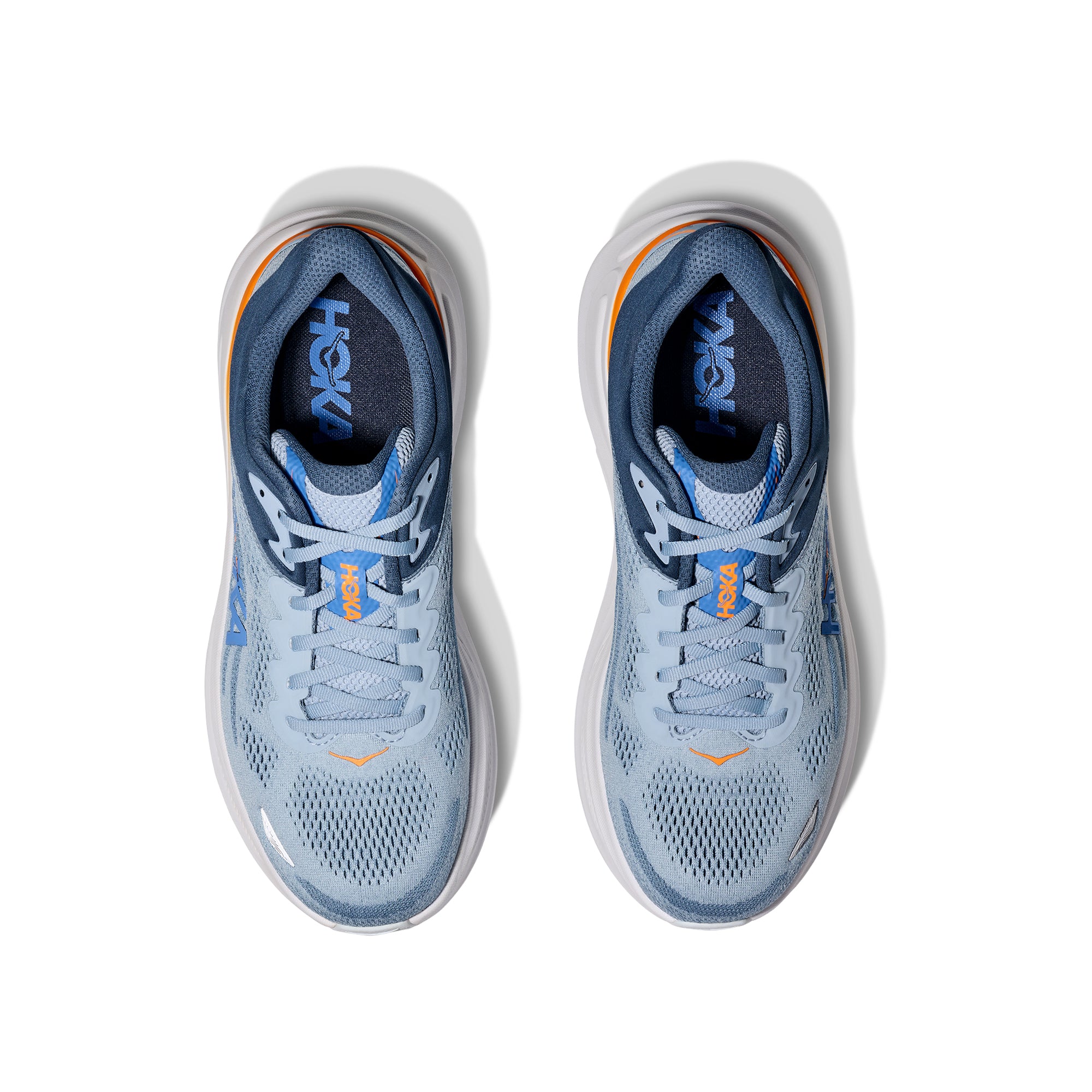 Hoka Mens Bondi 9 Shoes