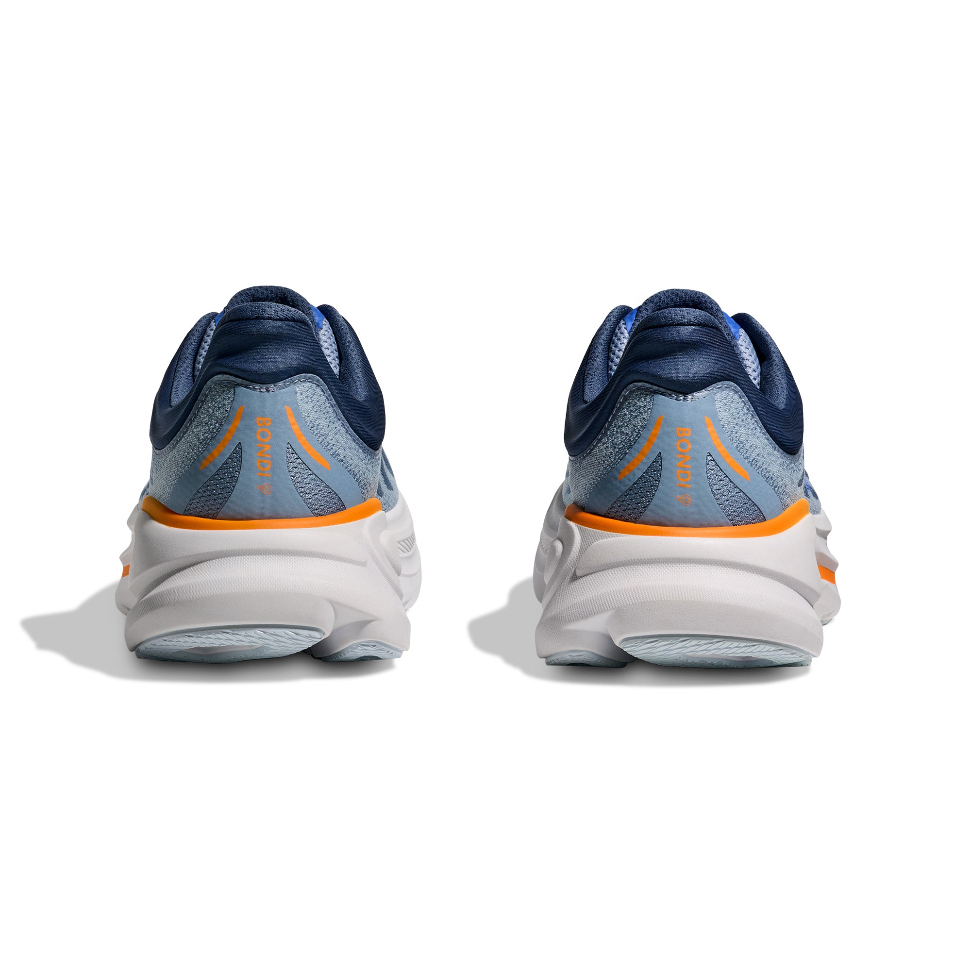 Hoka Mens Bondi 9 Shoes