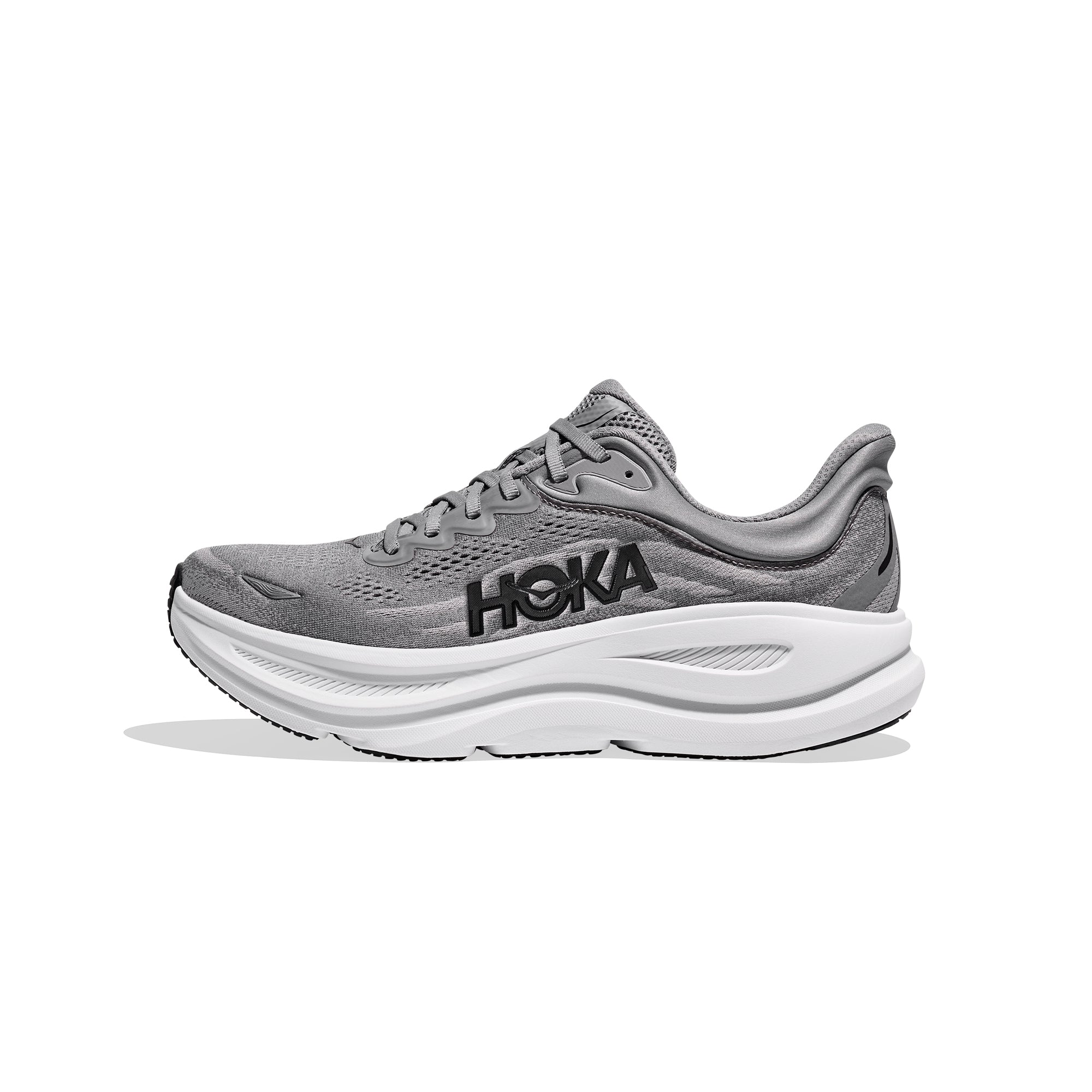 Hoka Mens Bondi 9 Shoes