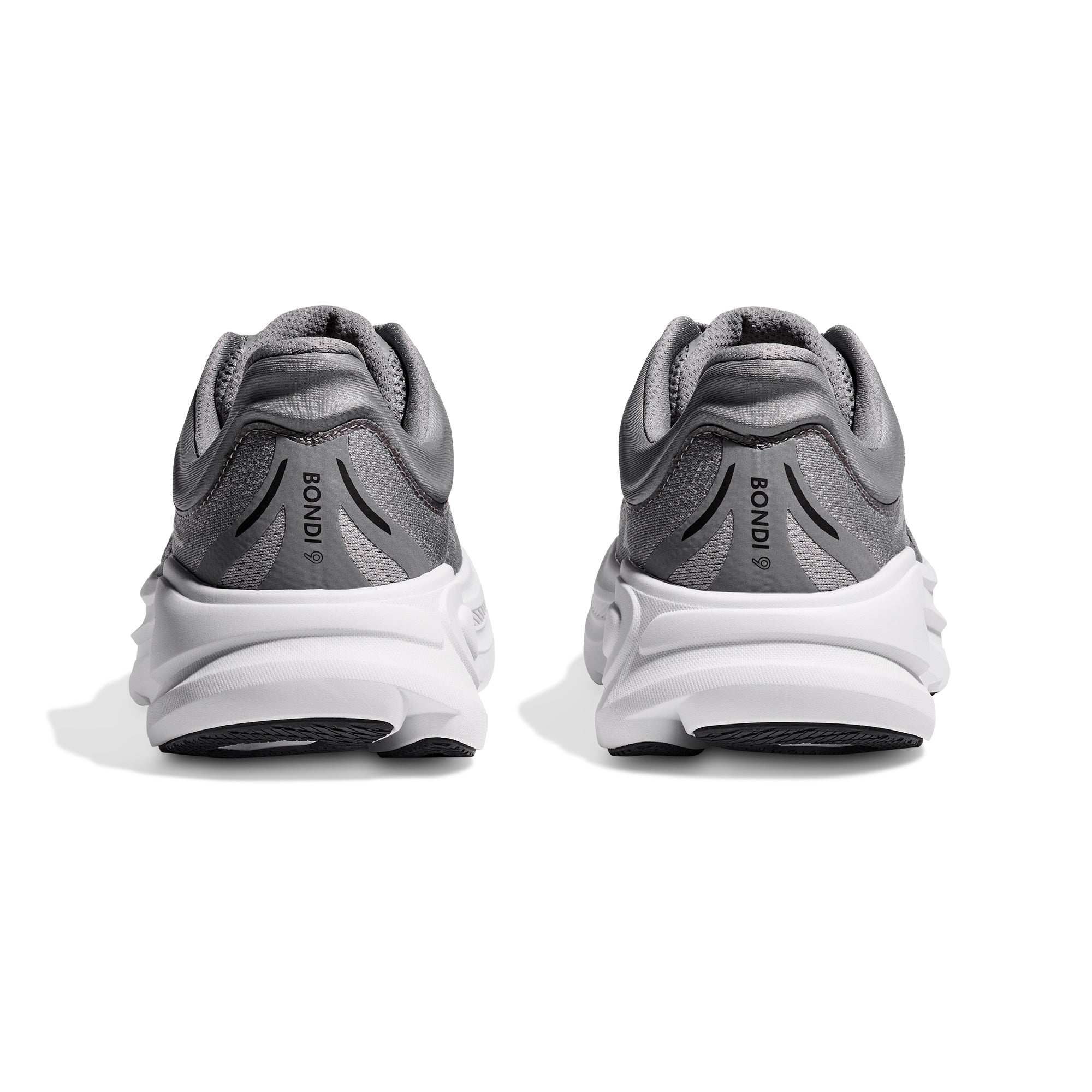 Hoka Mens Bondi 9 Shoes