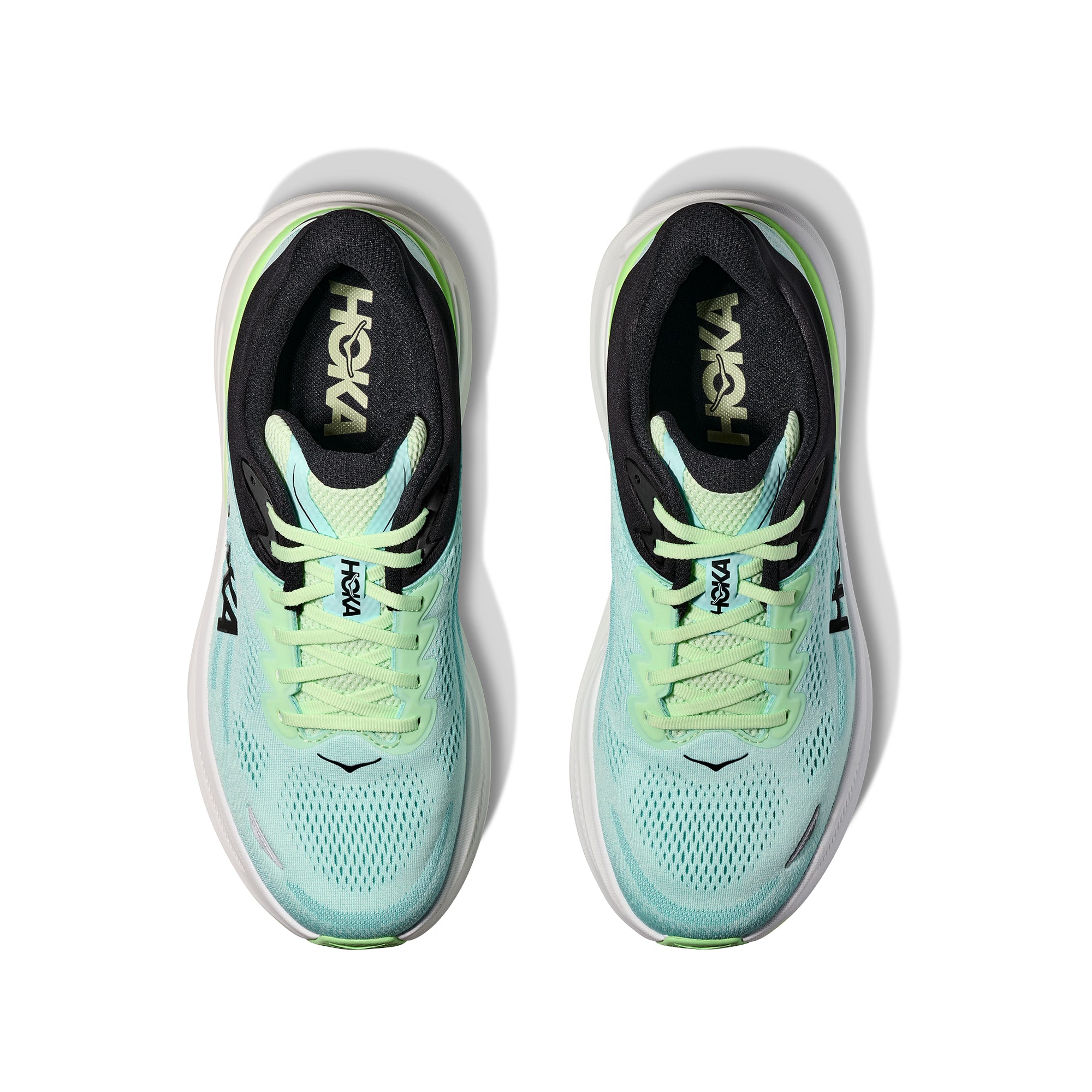 Hoka Mens Bondi 9 Shoes