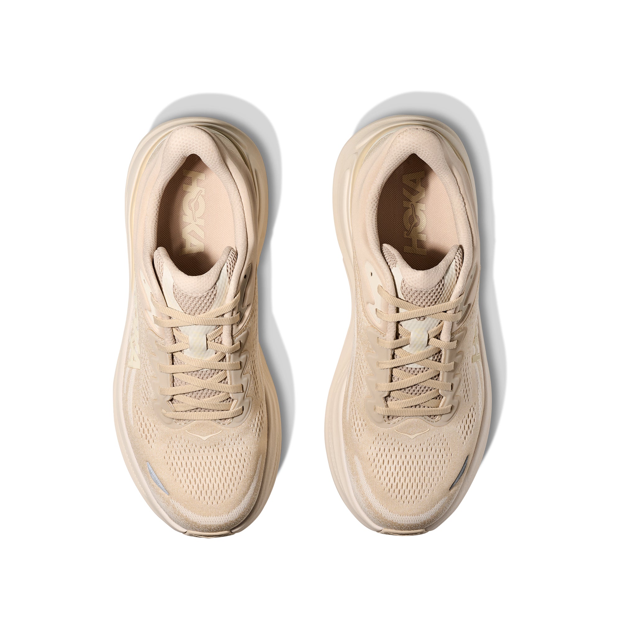 Hoka Mens Bondi 9 Shoes