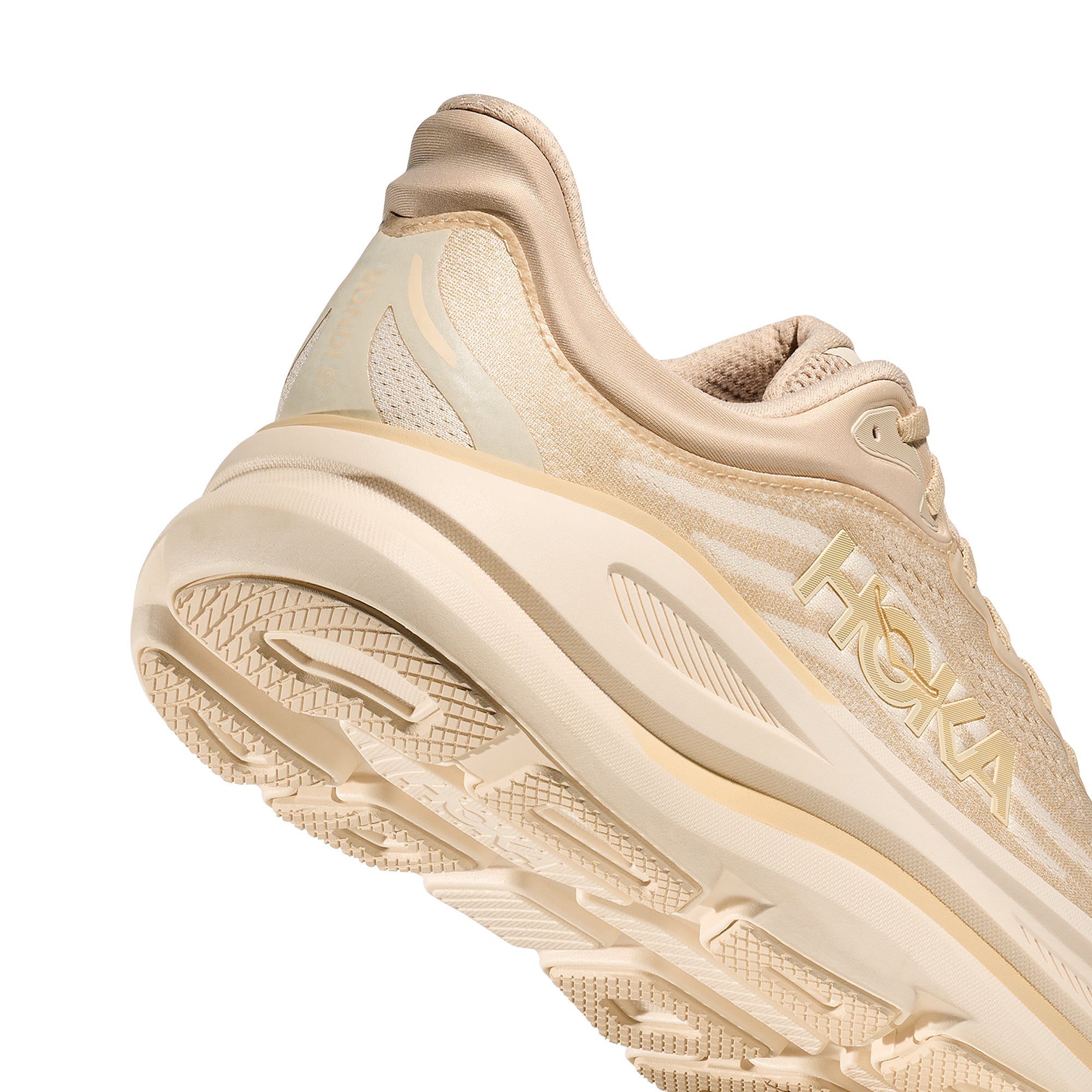 Hoka Mens Bondi 9 Shoes