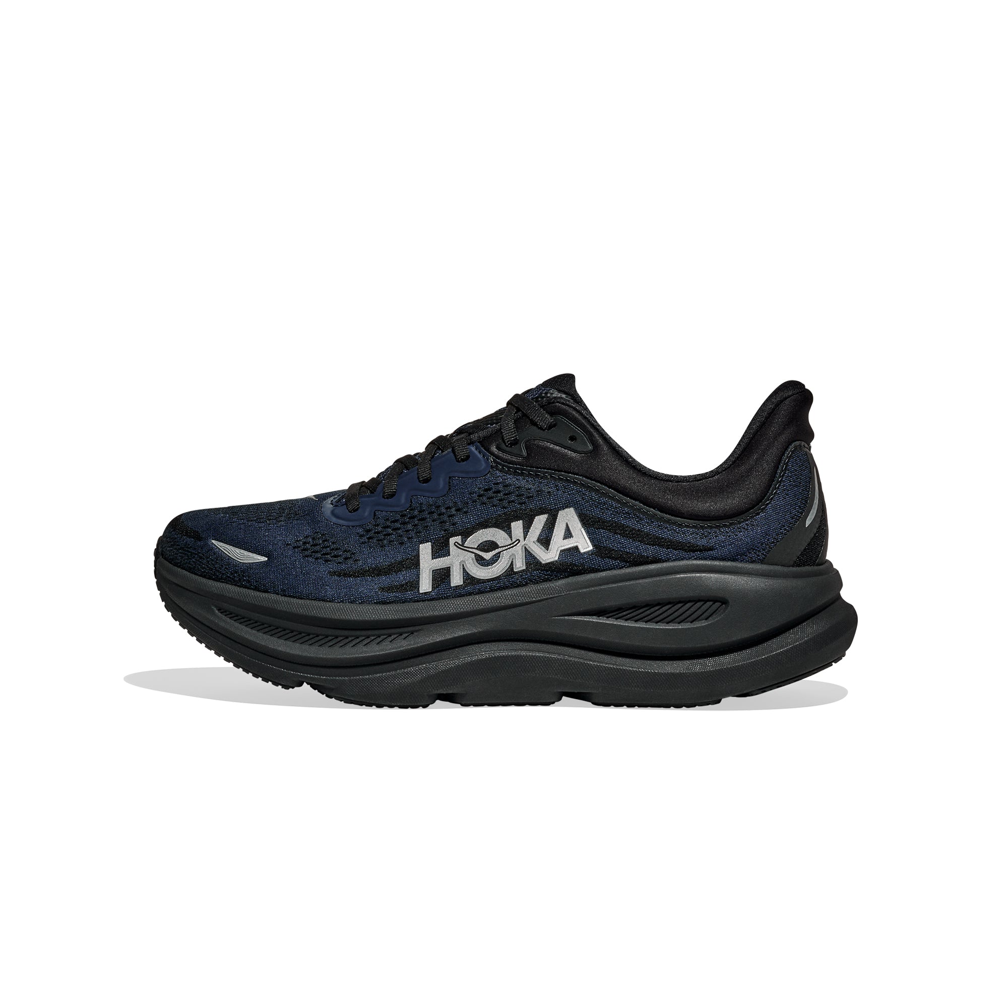 Hoka Mens Bondi 9 Shoes