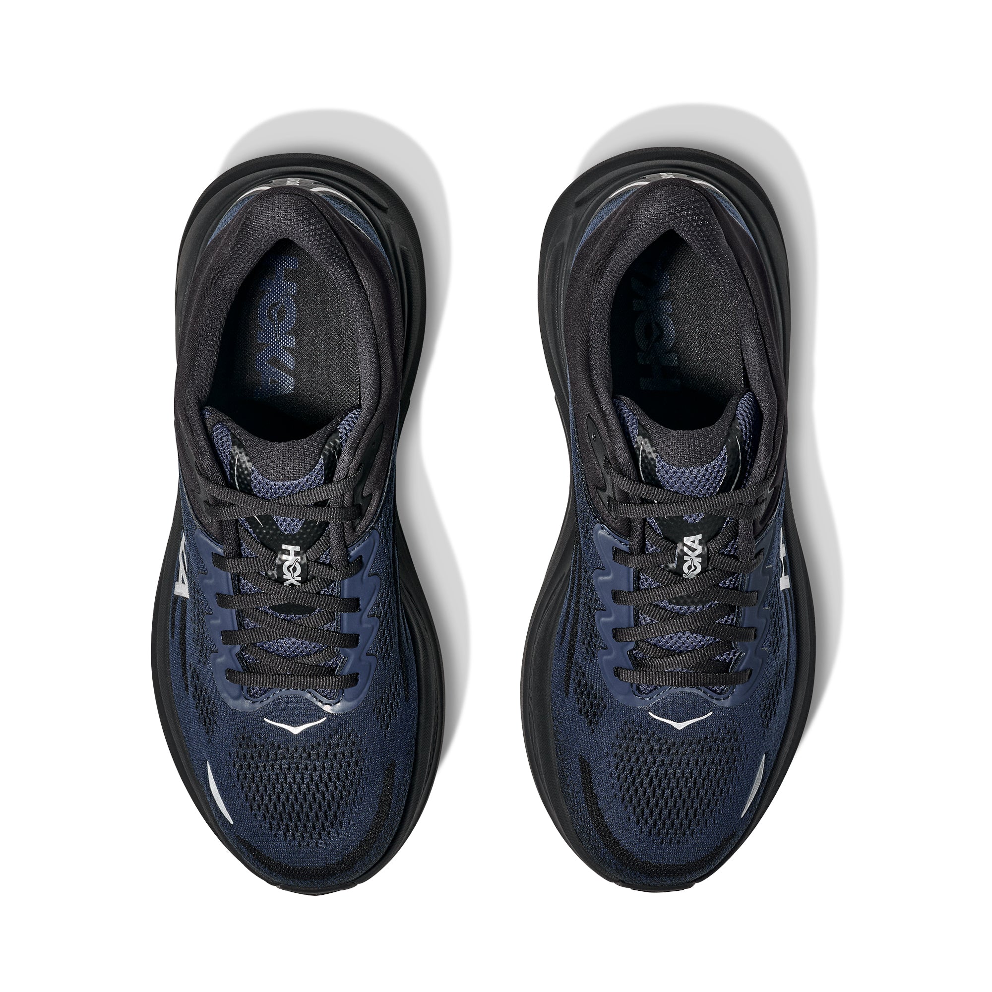 Hoka Mens Bondi 9 Shoes