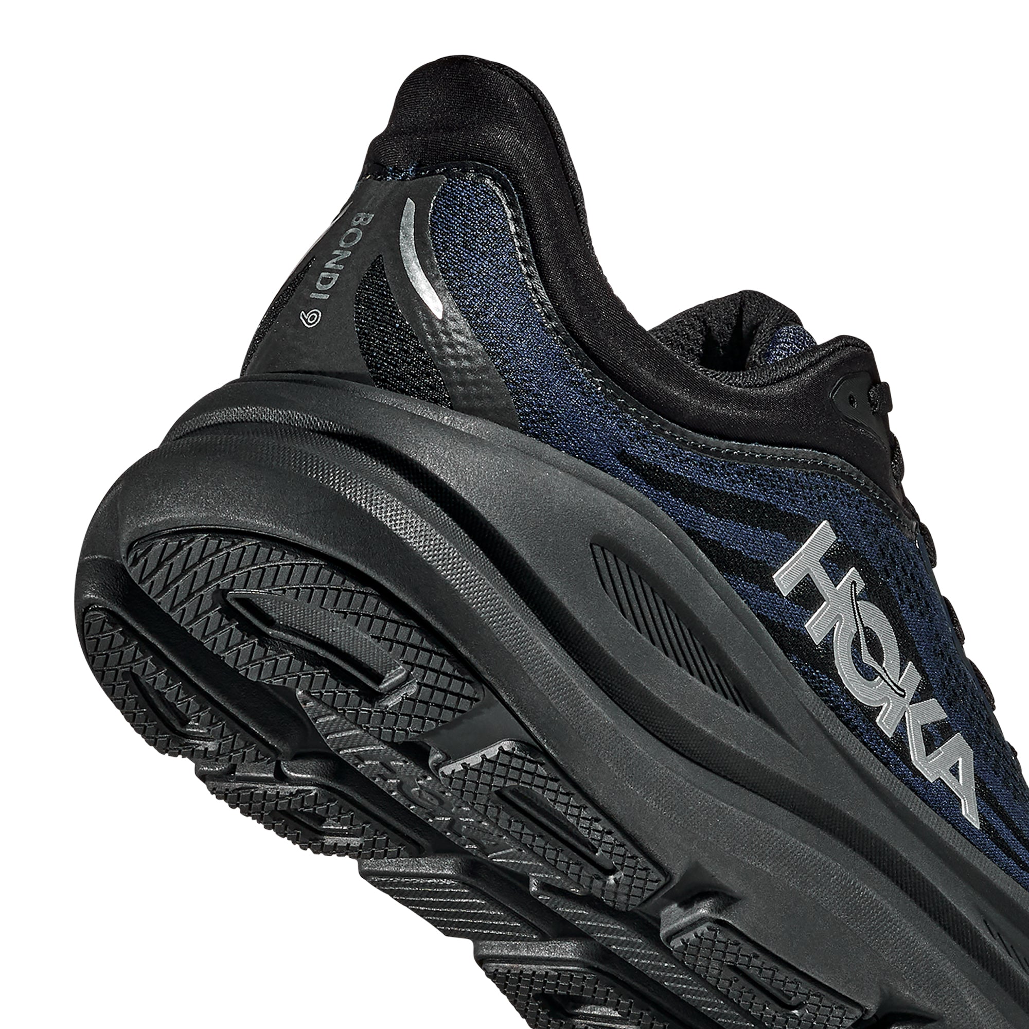 Hoka Mens Bondi 9 Shoes