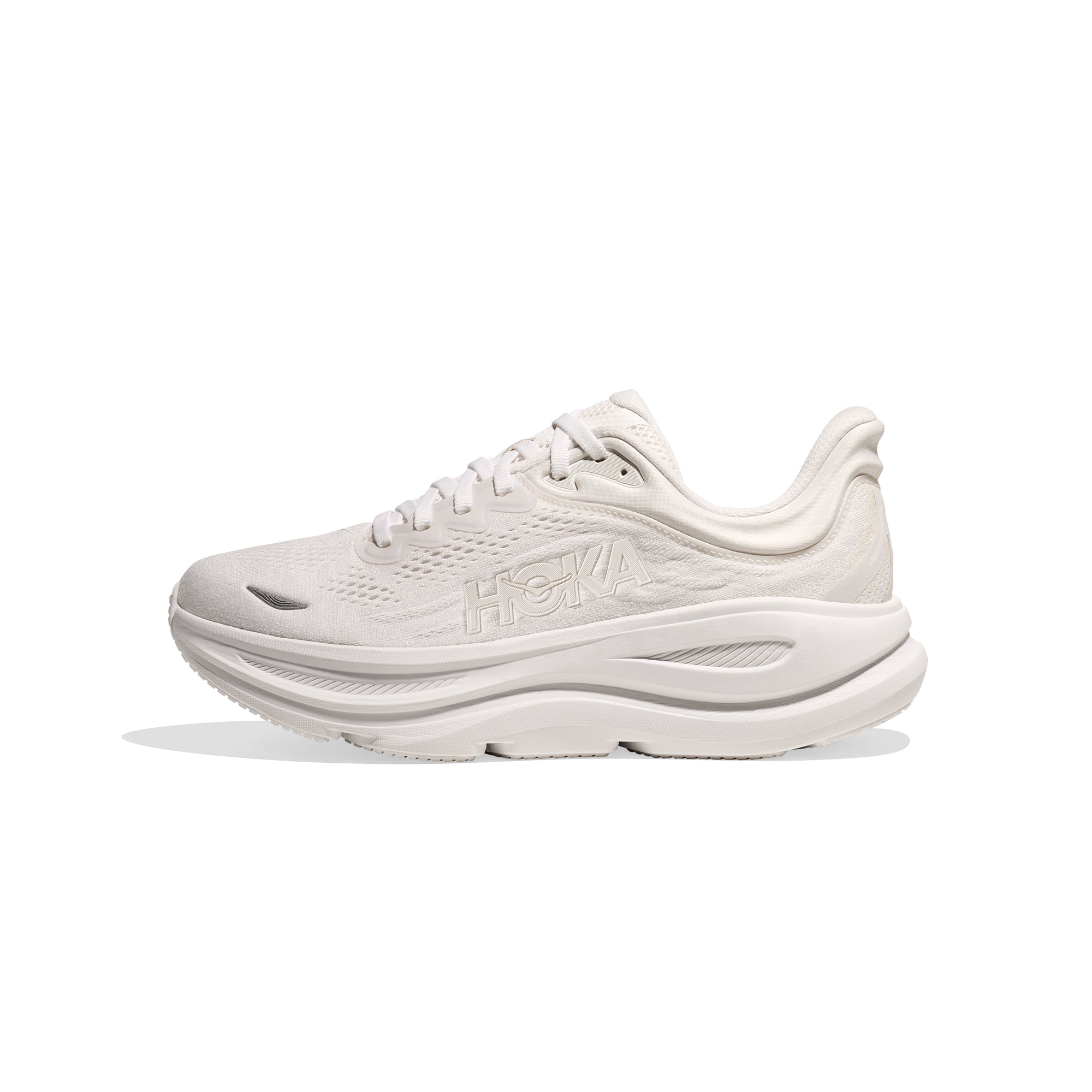 Hoka Mens Bondi 9 Shoes