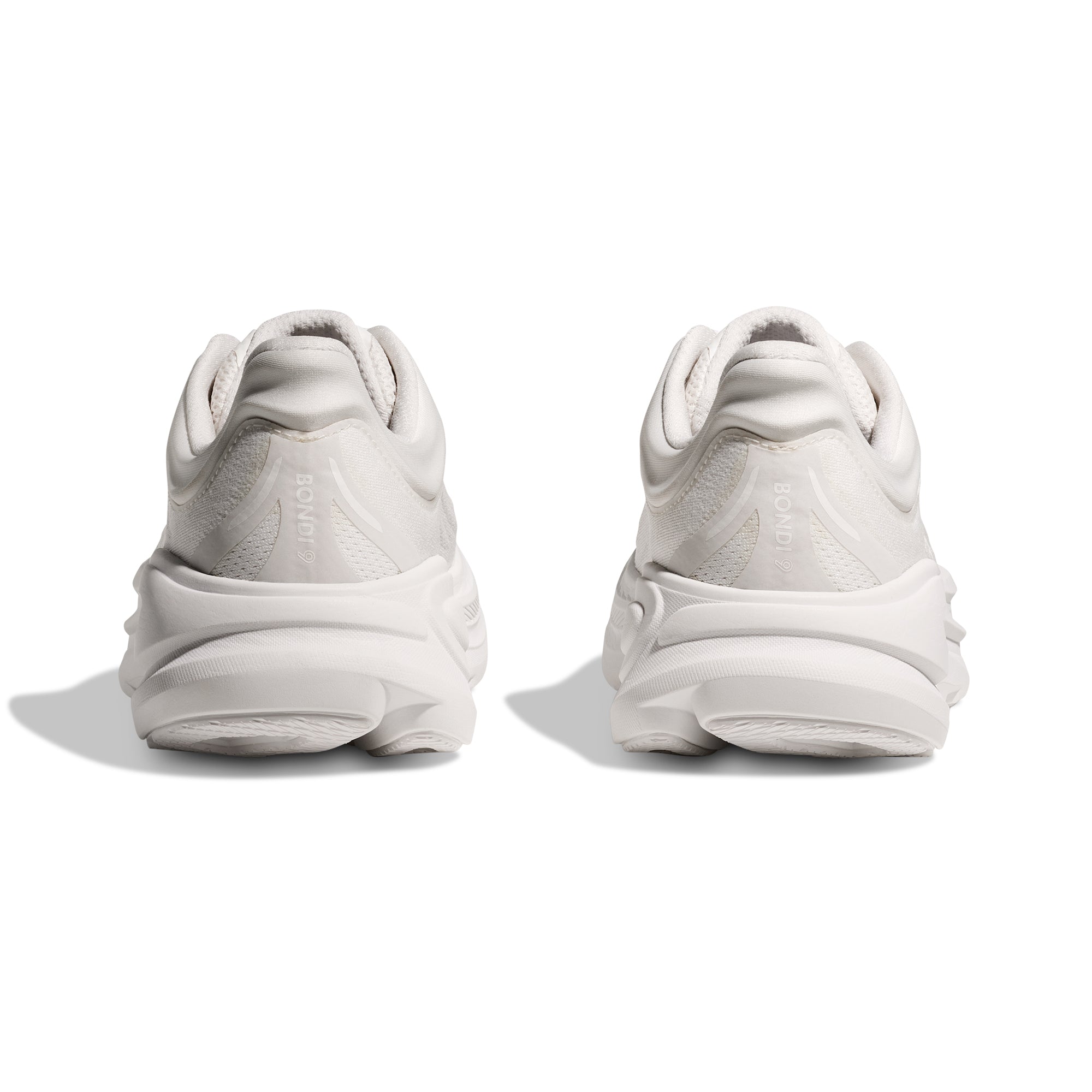 Hoka Womens Bondi 9 Shoes
