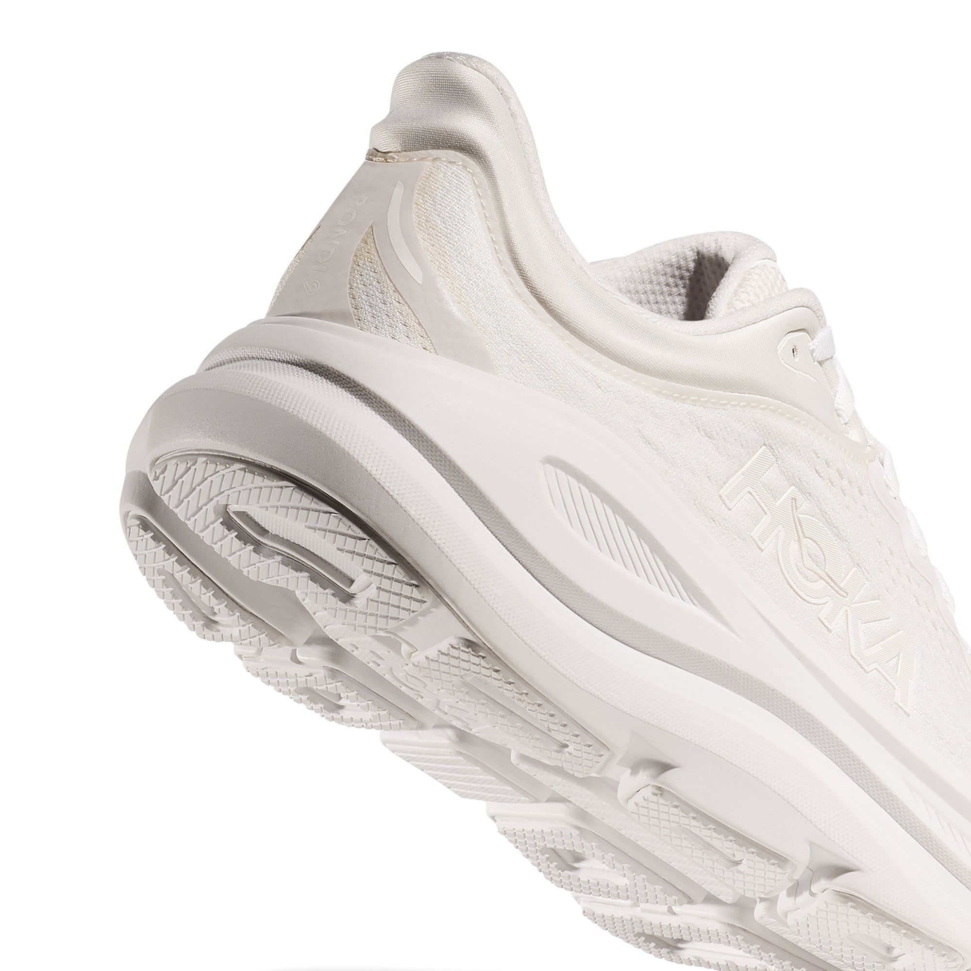 Hoka Womens Bondi 9 Shoes