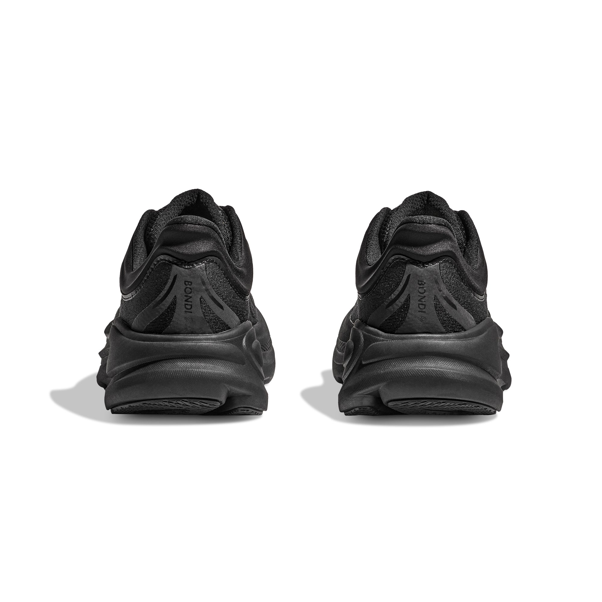 Hoka Womens Bondi 9 Shoes