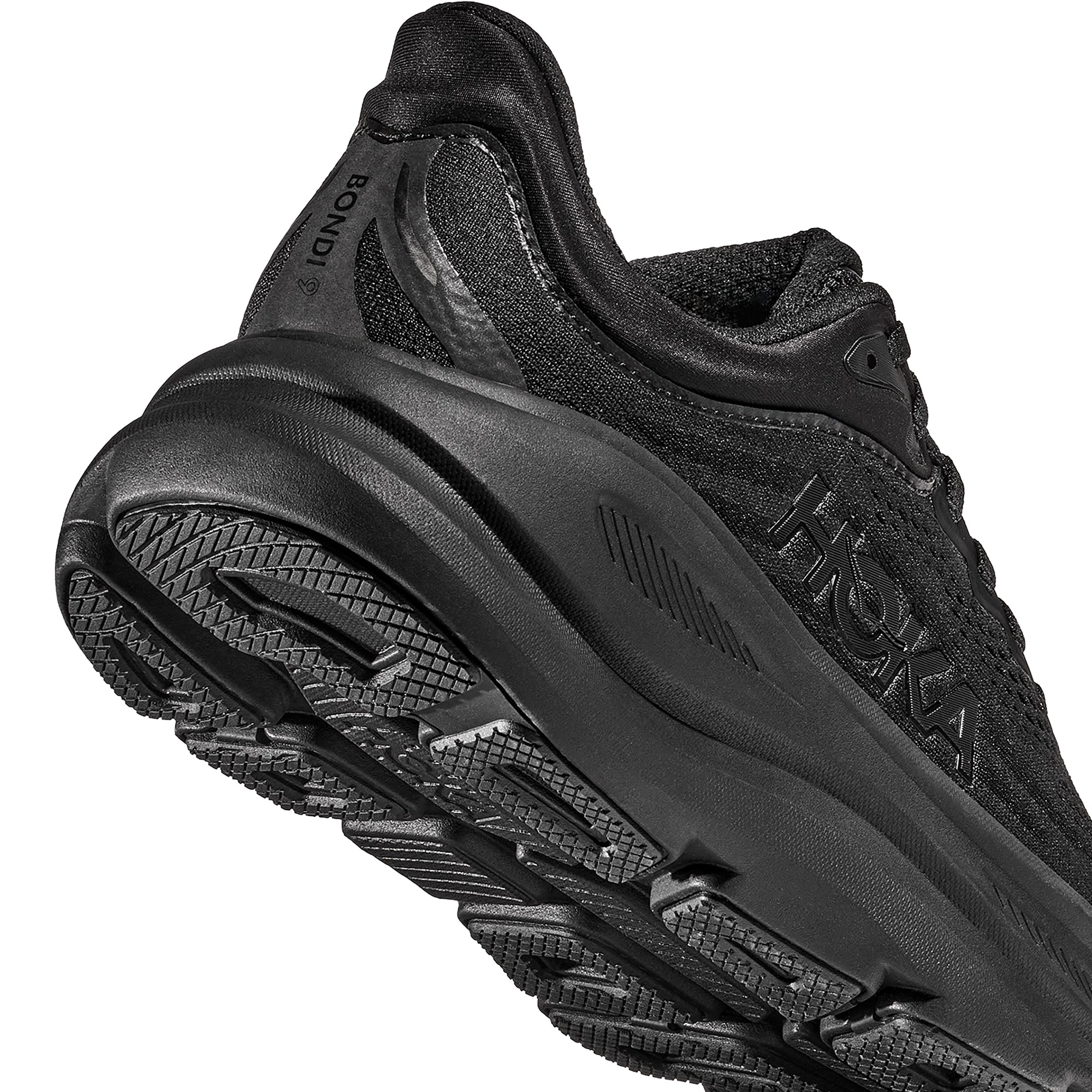 Hoka Womens Bondi 9 Shoes