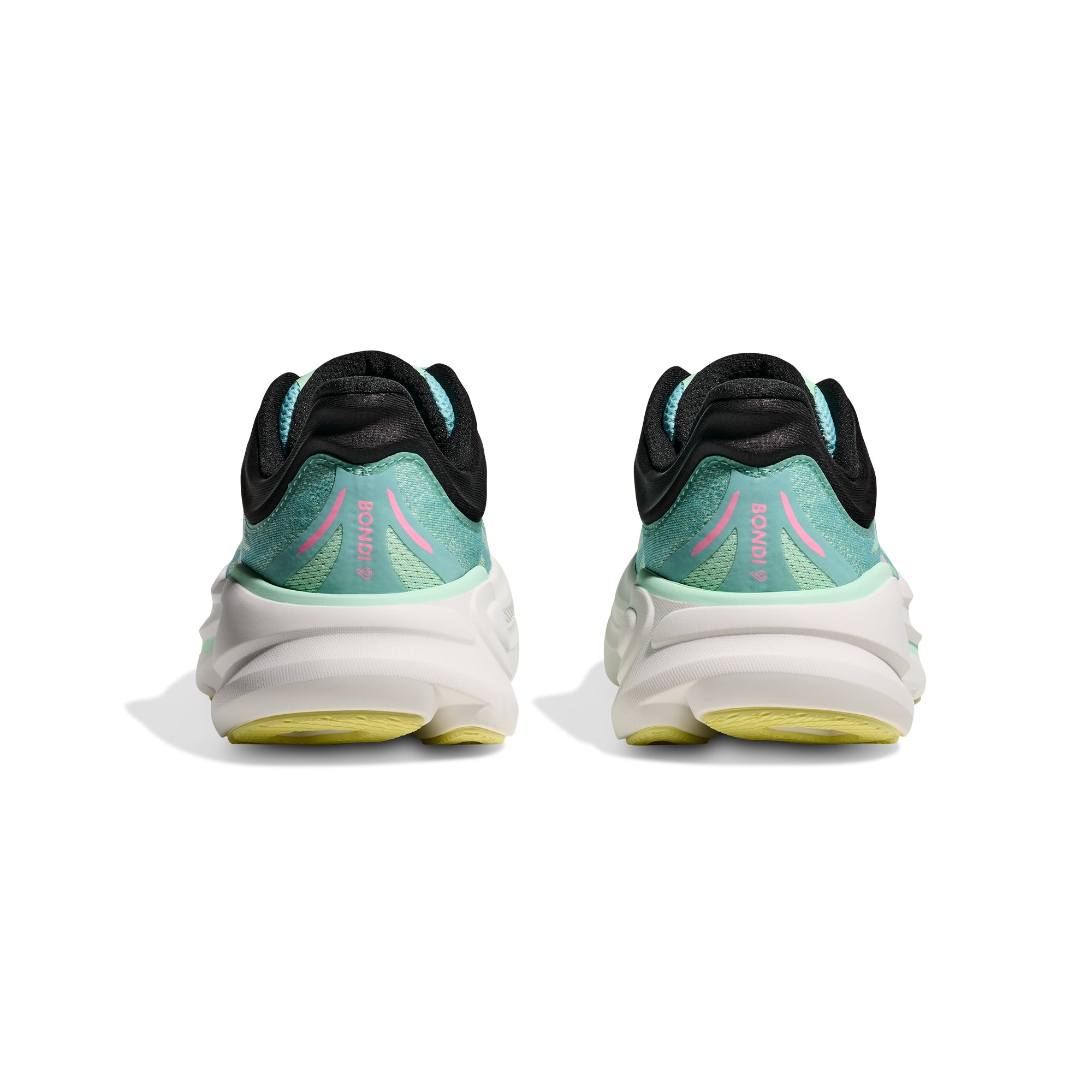 Hoka Womens Bondi 9 Shoes