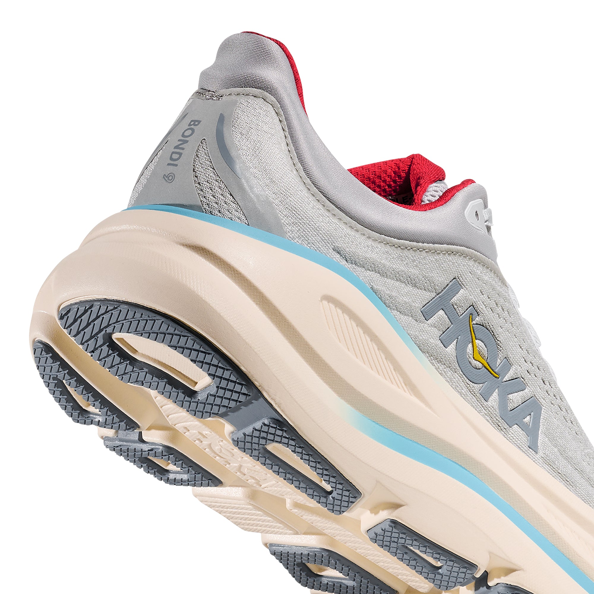 Hoka Womens Bondi 9 Shoes