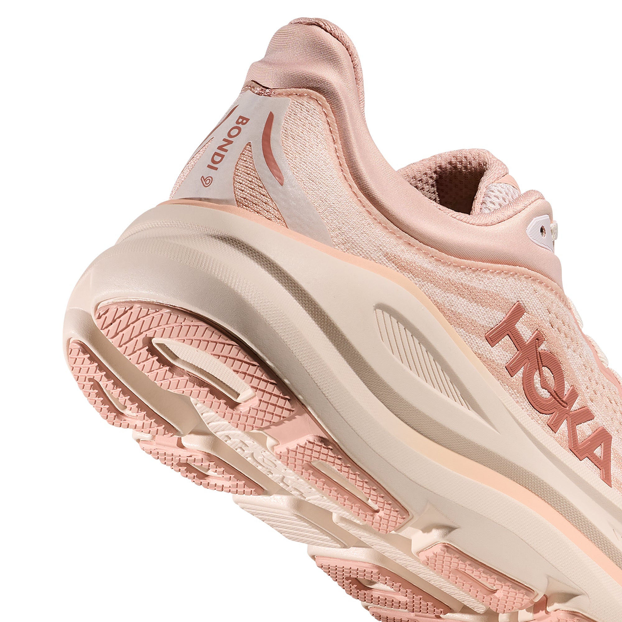 Hoka Womens Bondi 9 Shoes