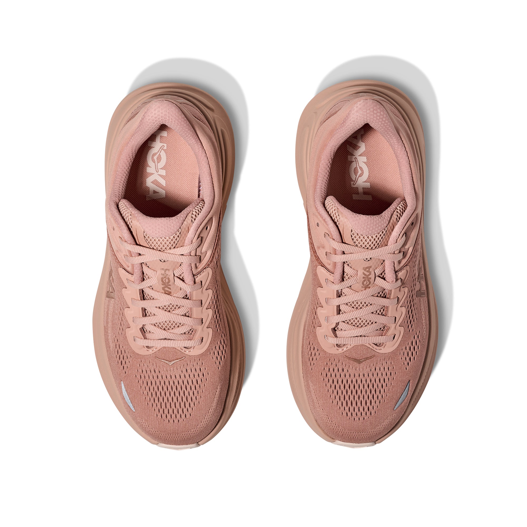 Hoka Womens Bondi 9 Shoes