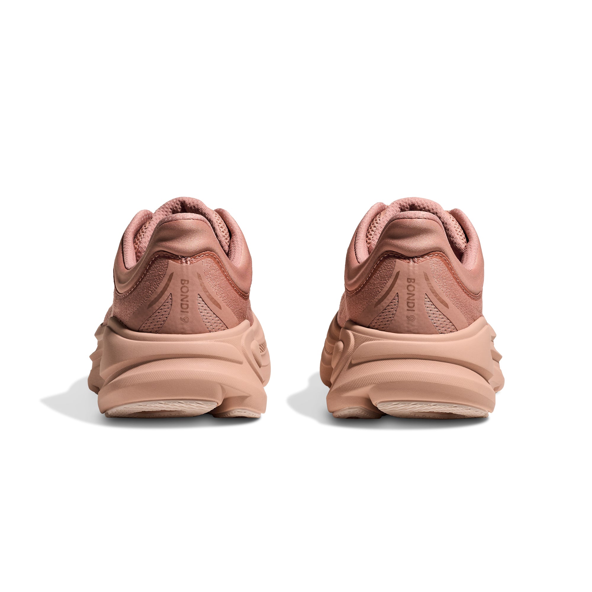 Hoka Womens Bondi 9 Shoes
