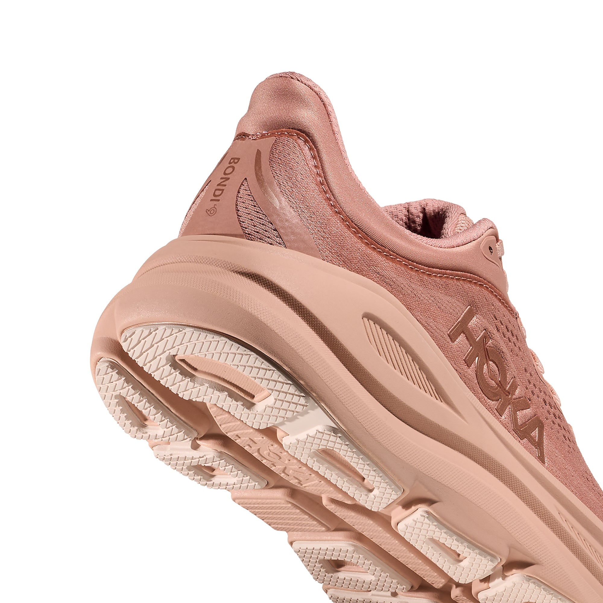 Hoka Womens Bondi 9 Shoes