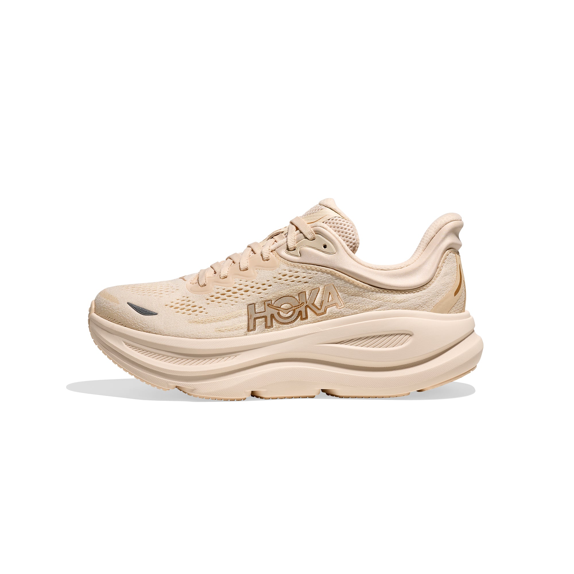 Hoka Womens Bondi 9 Shoes