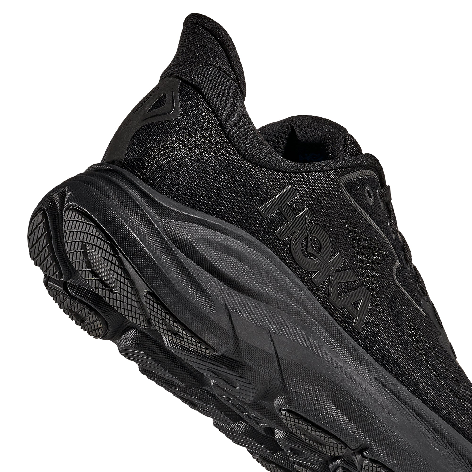 Hoka Mens Clifton 10 Shoes