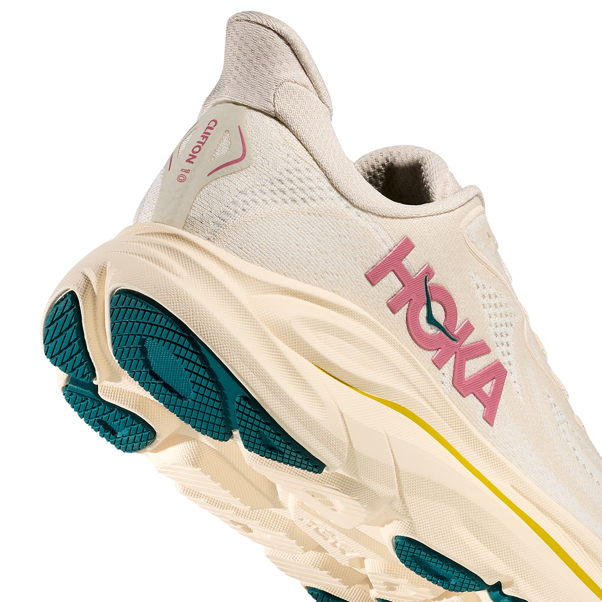 Hoka Womens Clifton 10 Shoes