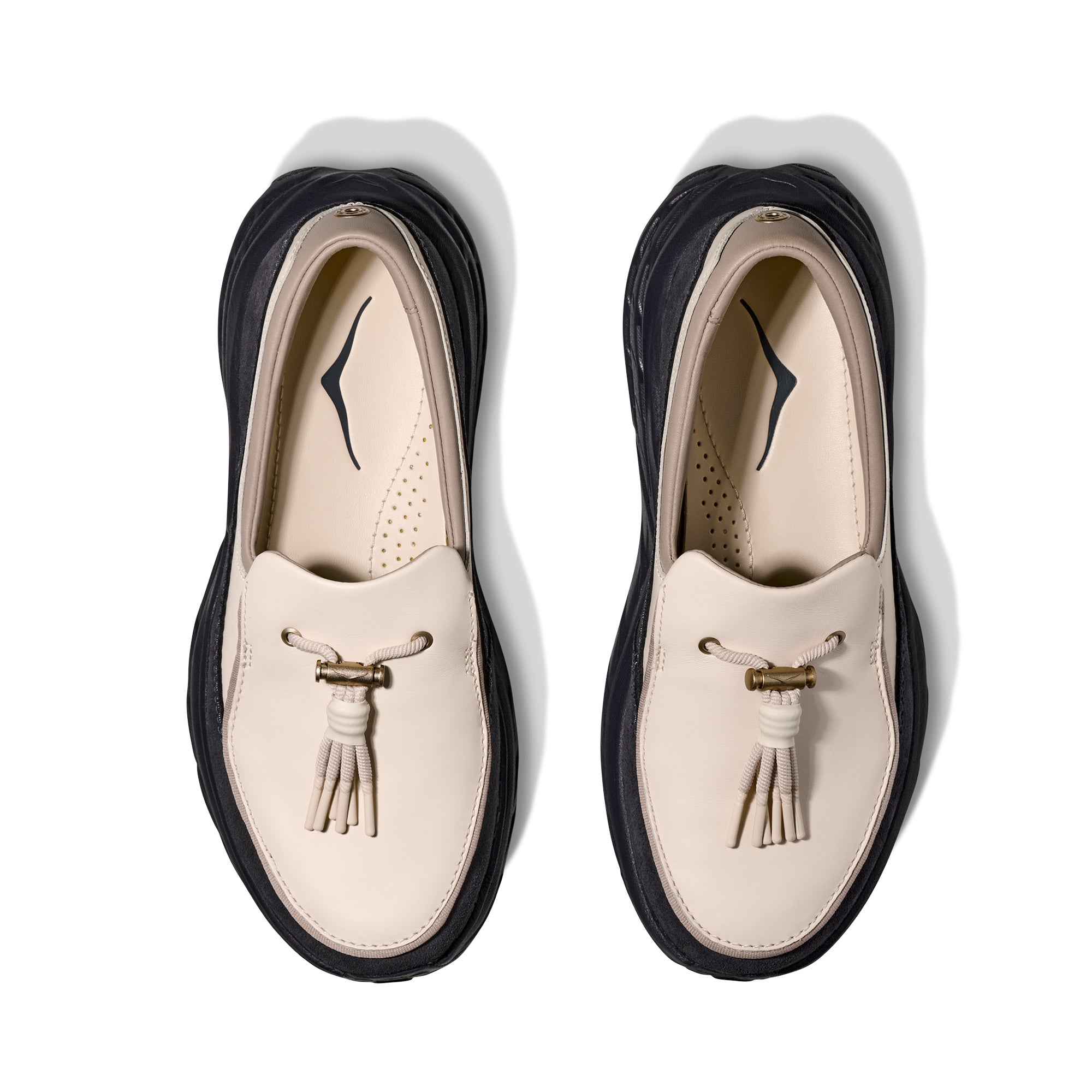 Hoka U Speed Loafer Shoes