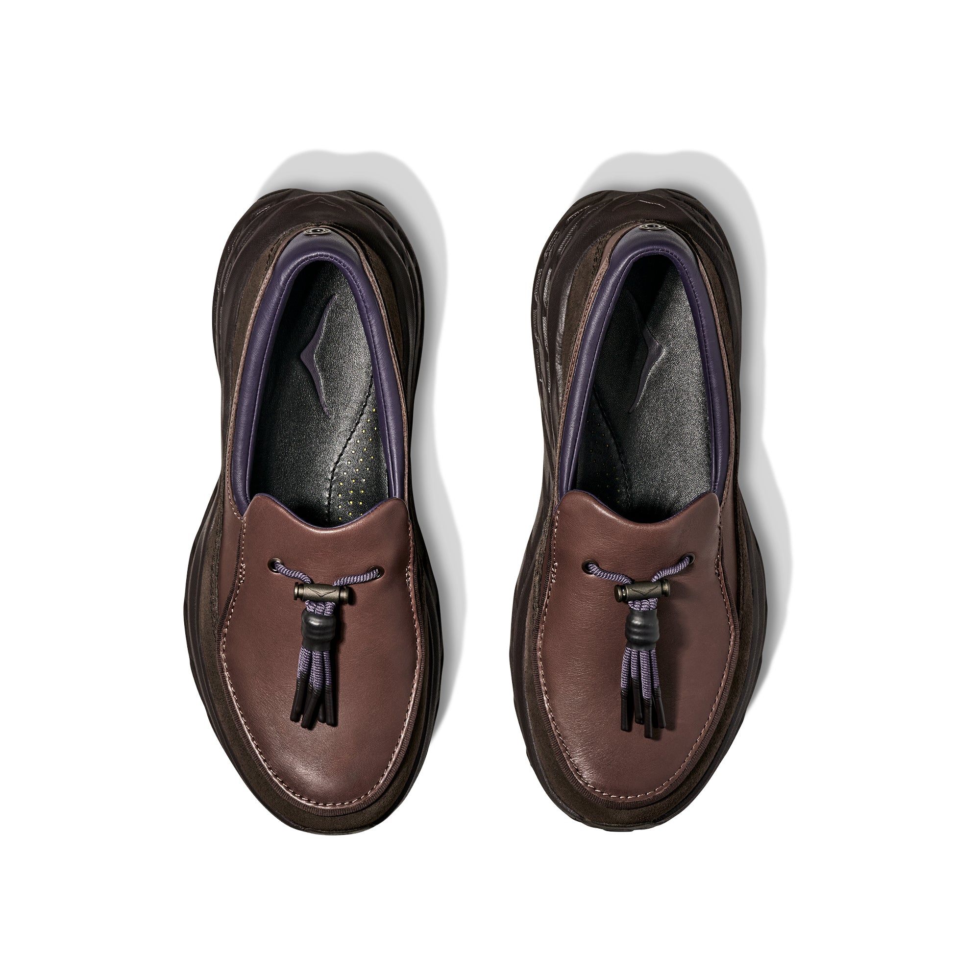Hoka U Speed Loafer Shoes