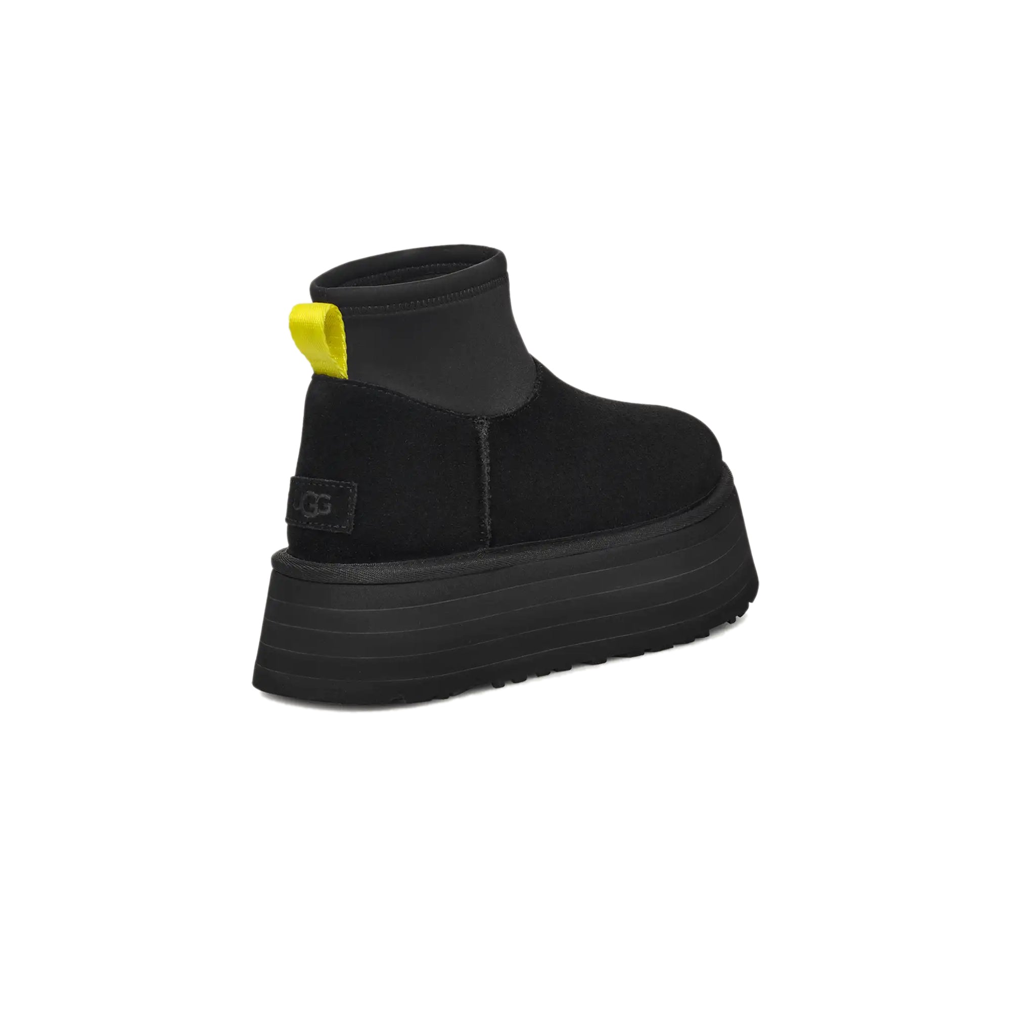 Ugg Womens Classic Mini Dipper Boot