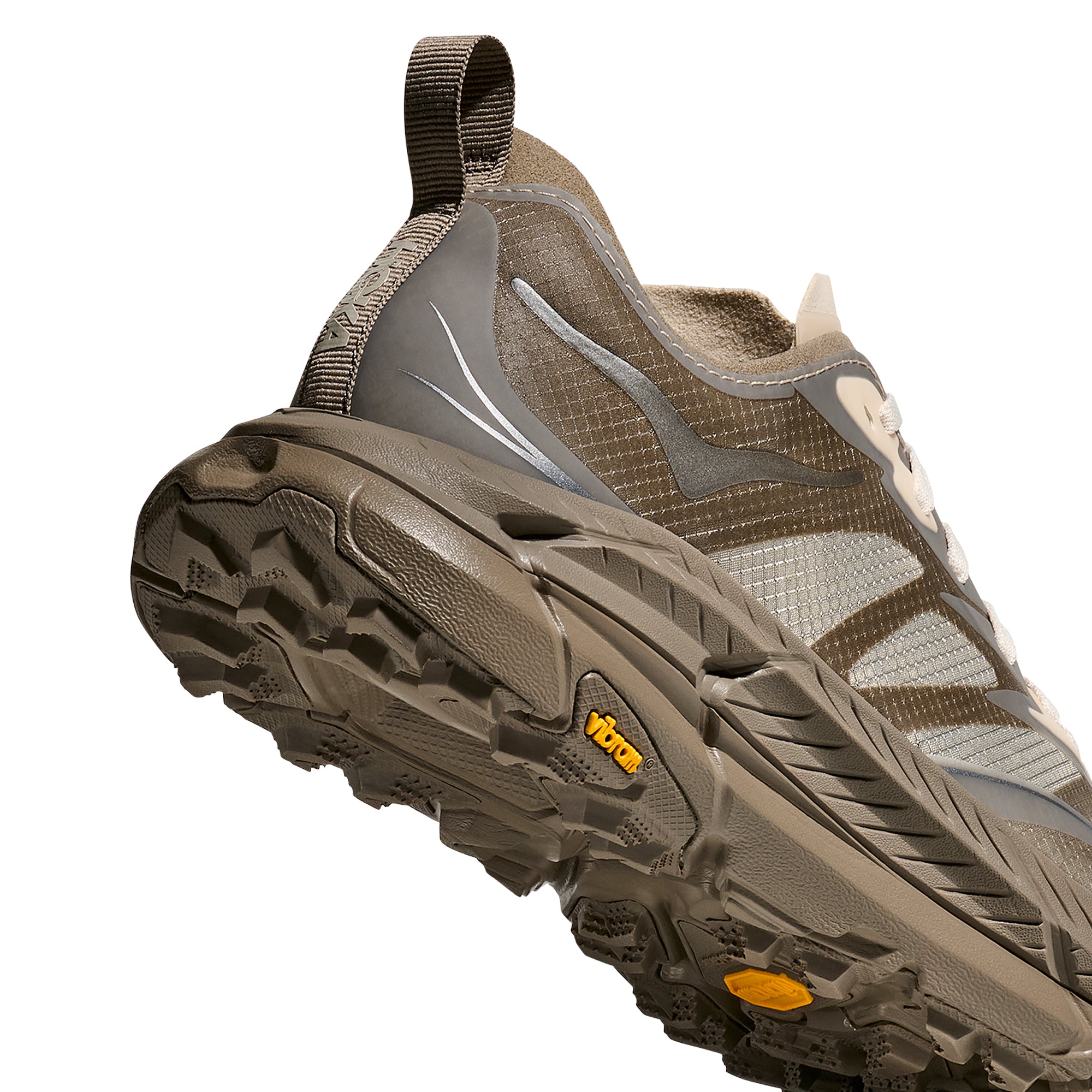 Hoka U Mafate Speed 4 Lite Shoes