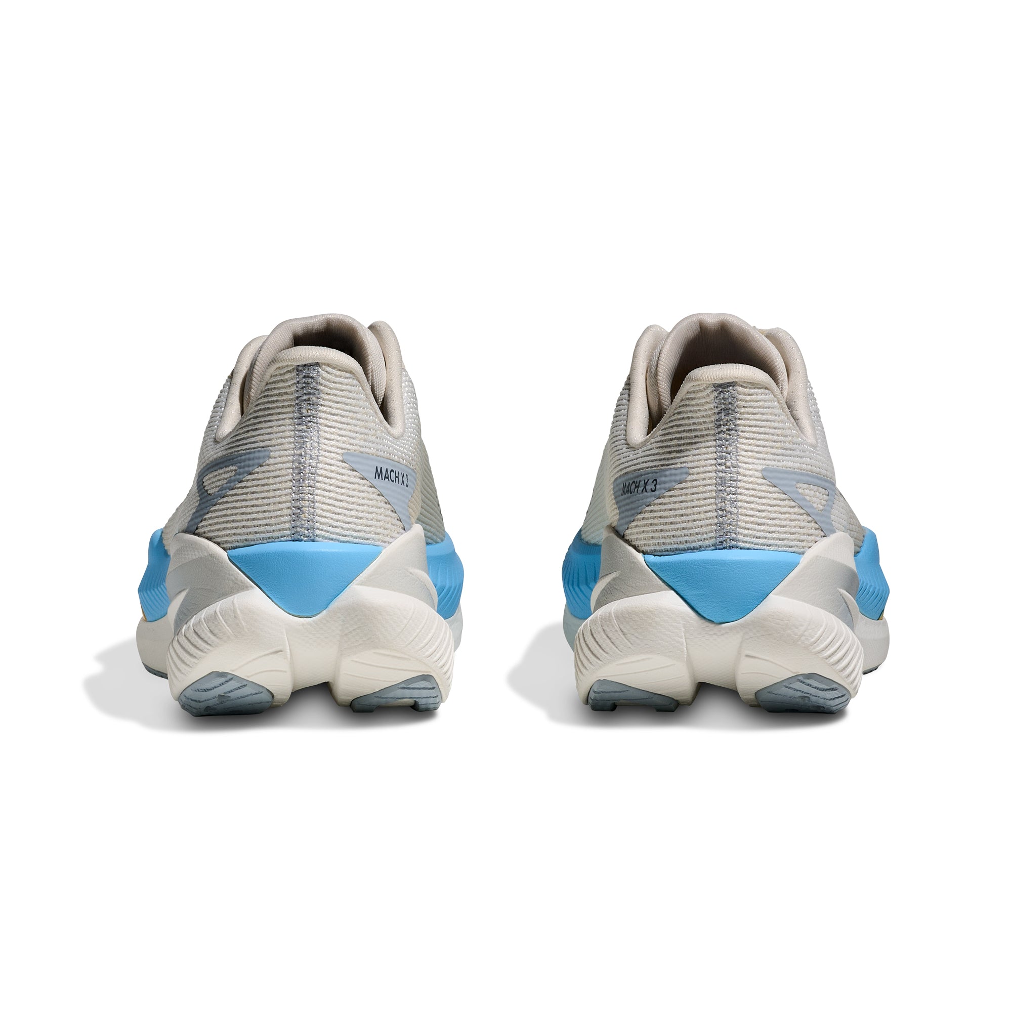 Hoka Womens Mach X 3 Shoes