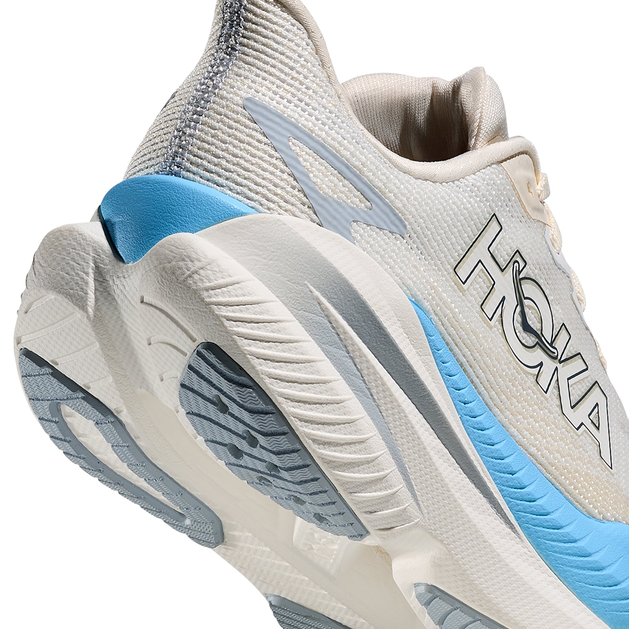 Hoka Womens Mach X 3 Shoes