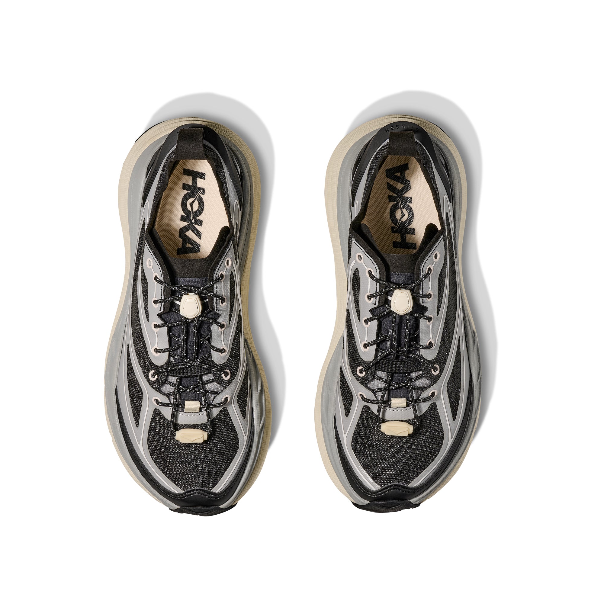 Hoka U Stinson One7 Shoes