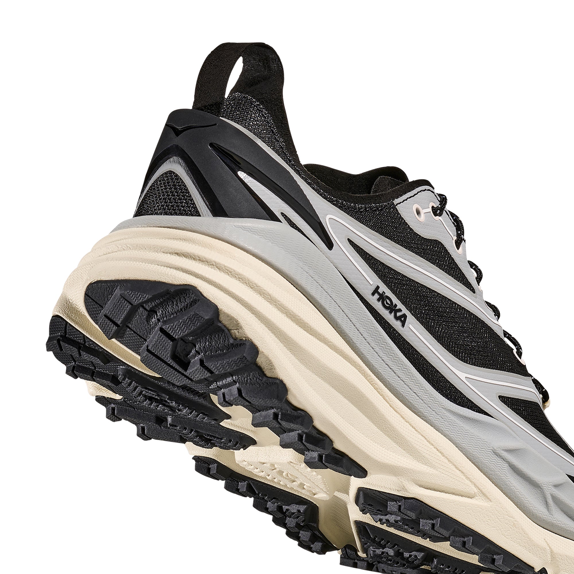 Hoka U Stinson One7 Shoes